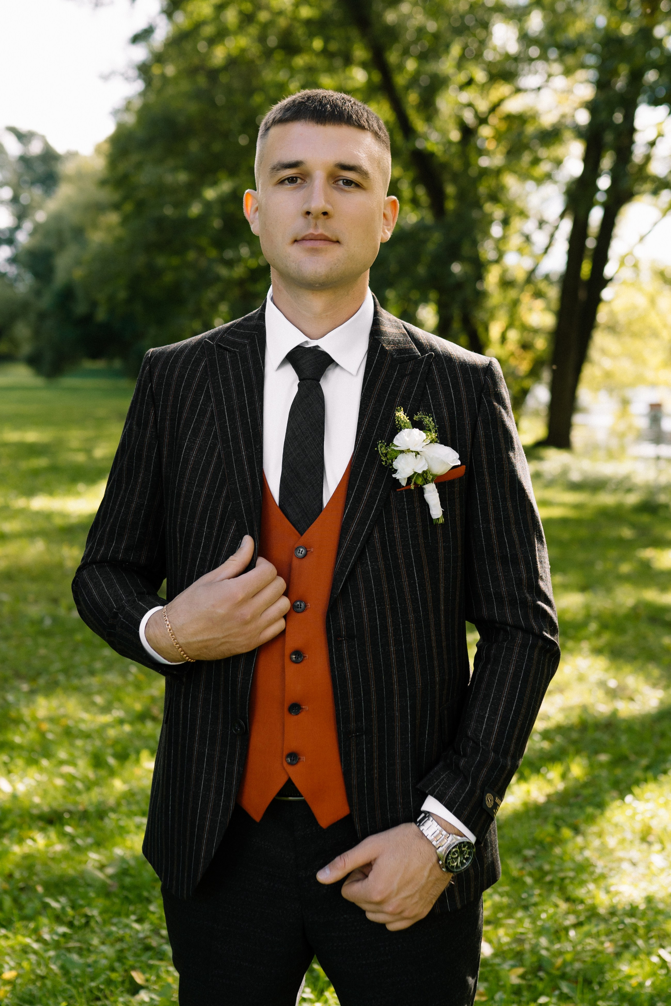 Олег & Алина