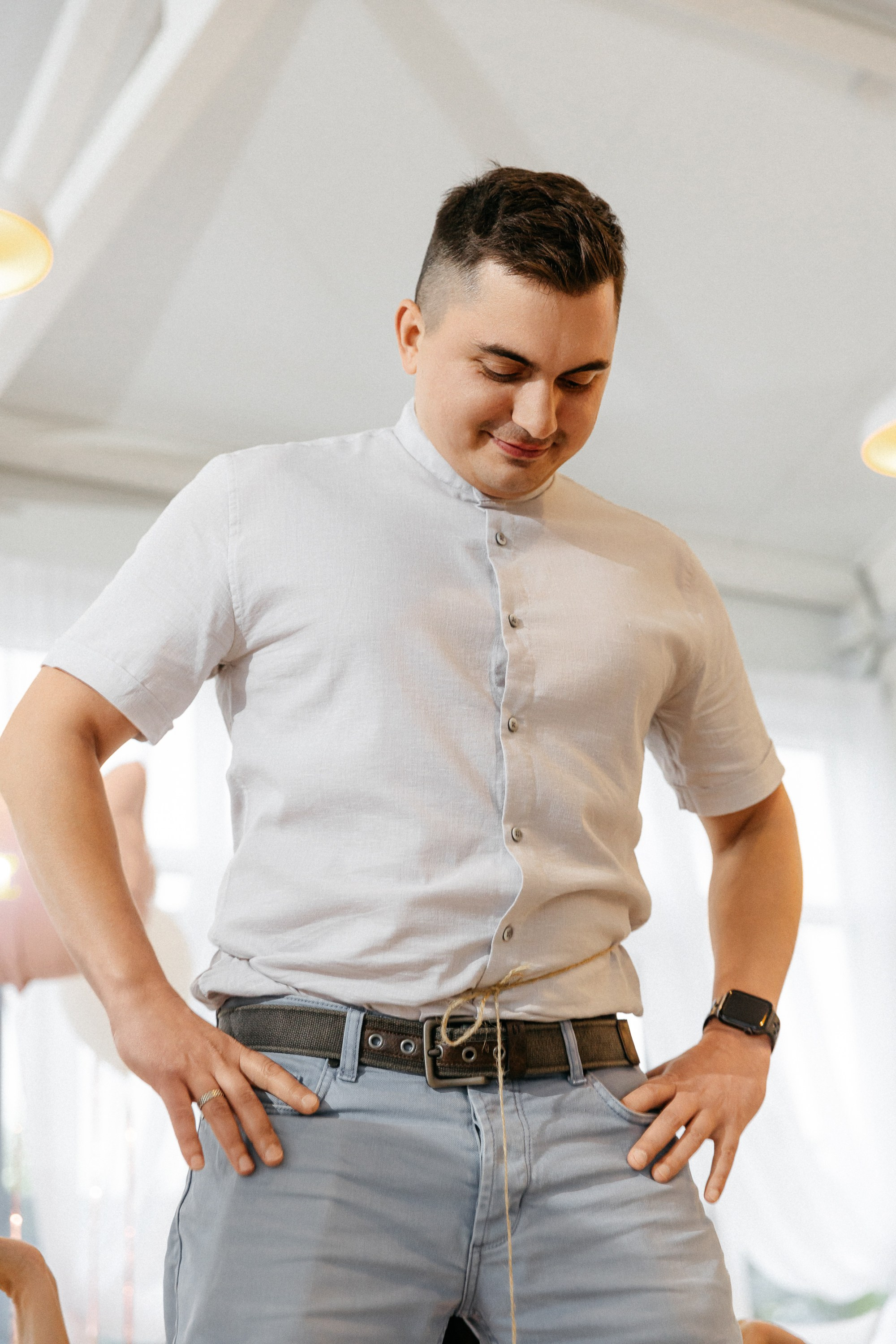 День Рождения. Свадебный фотограф Дмитрий Воробьев Ярославль