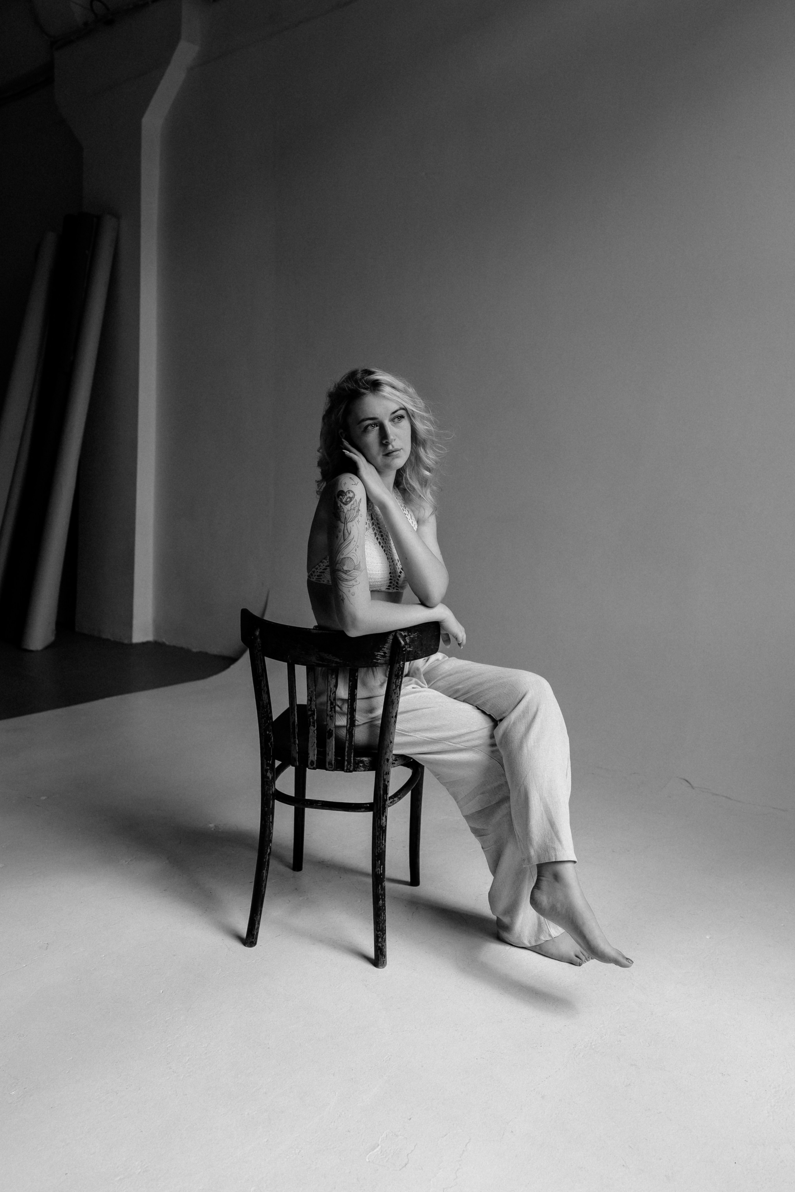 Аня. Фотограф Москва, Санкт-Петербург, Абакан