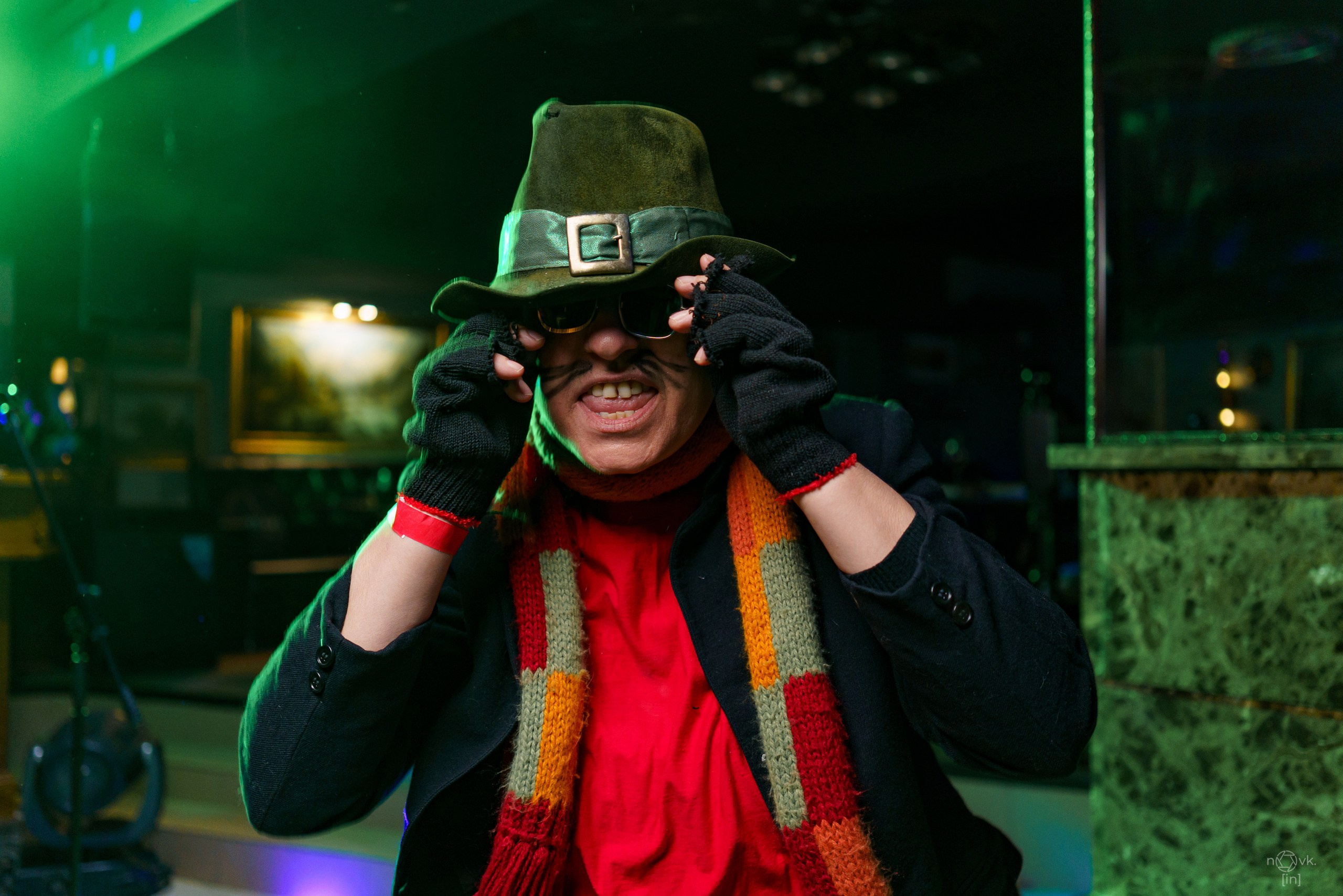 Art-Zone. ФОТОГРАФ ИВАН НОВИКОВ | СТАВРОПОЛЬ