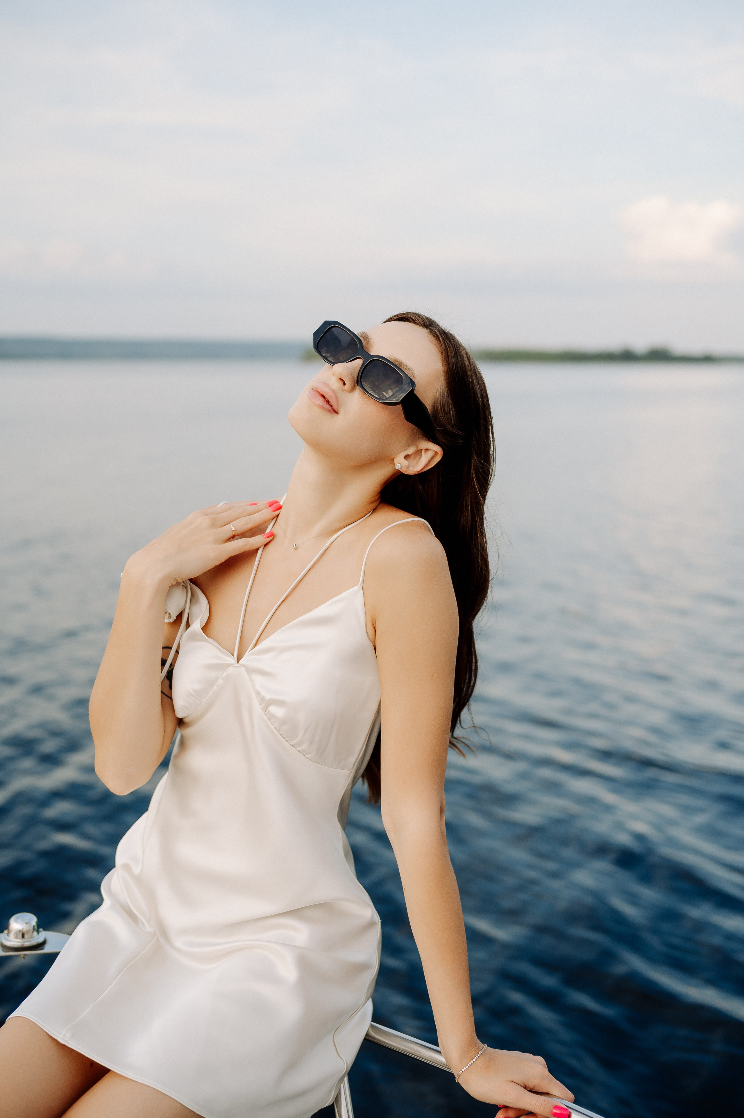 Никита и Карина. Фотограф Вито Бурмасов | Москва