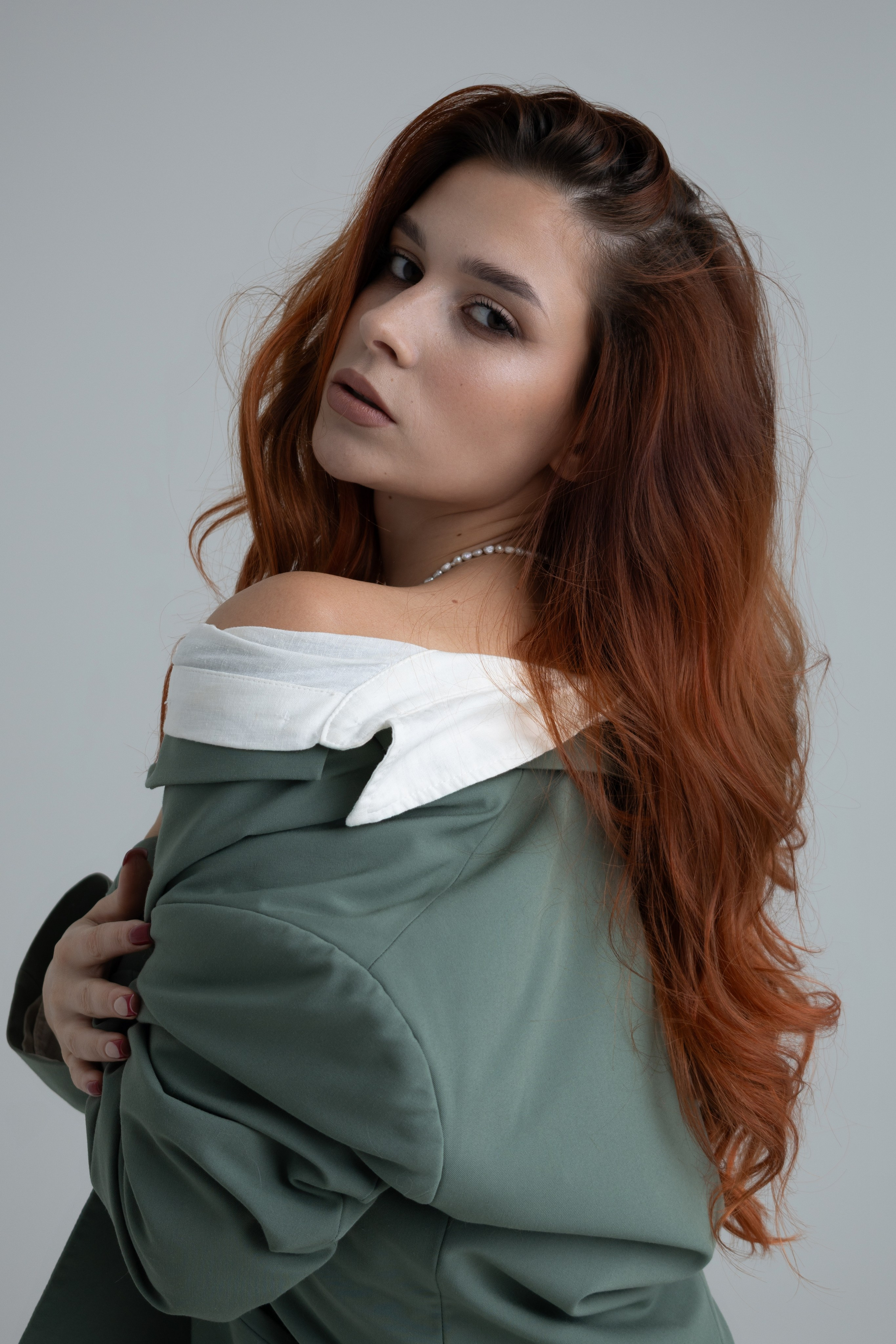 Валерия. Портретный фотограф в Екатеринбурге Вероника Плуталова