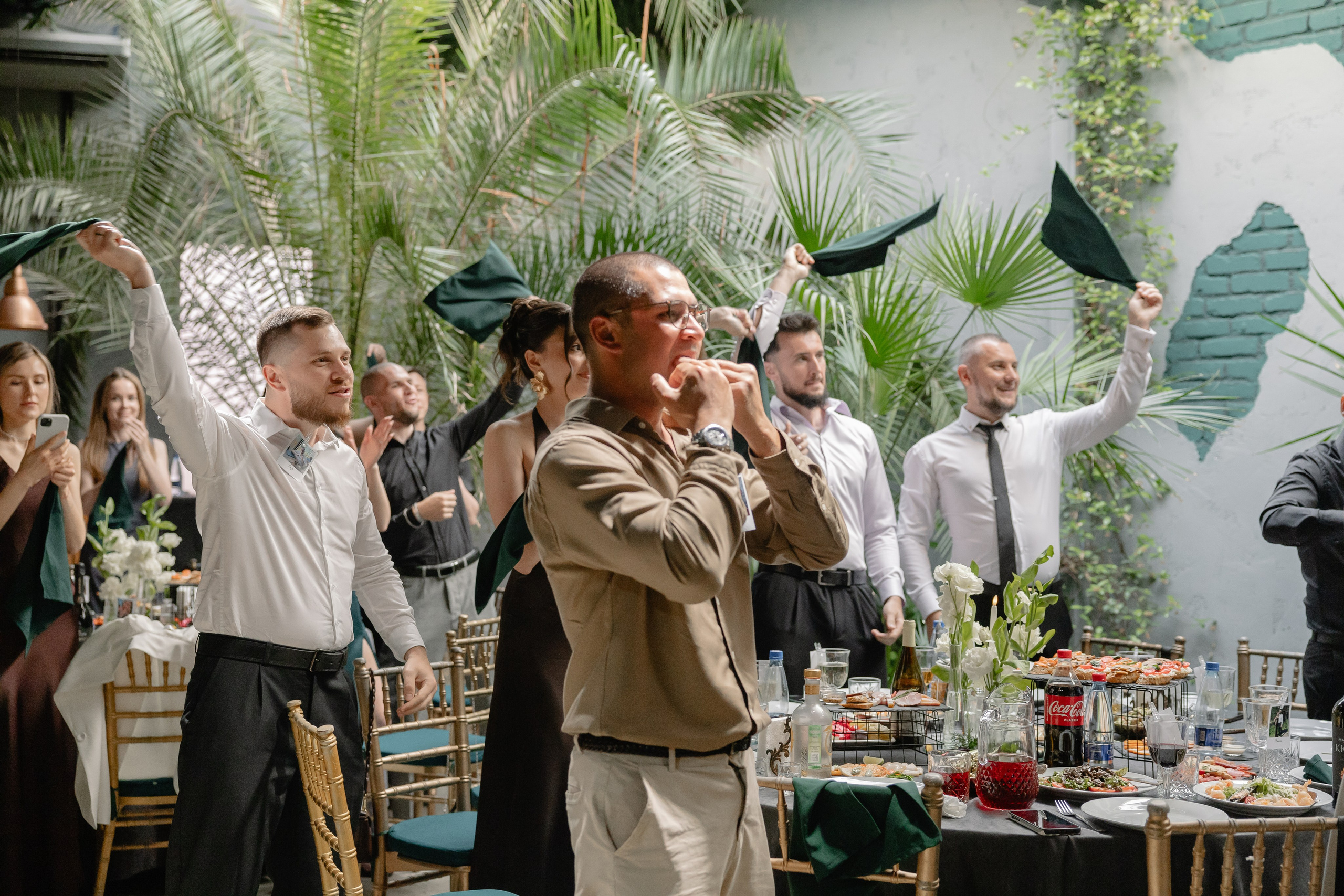 Павел & Алёна. Свадебный фотограф Краснодар и Москва. Анна Еремчук
