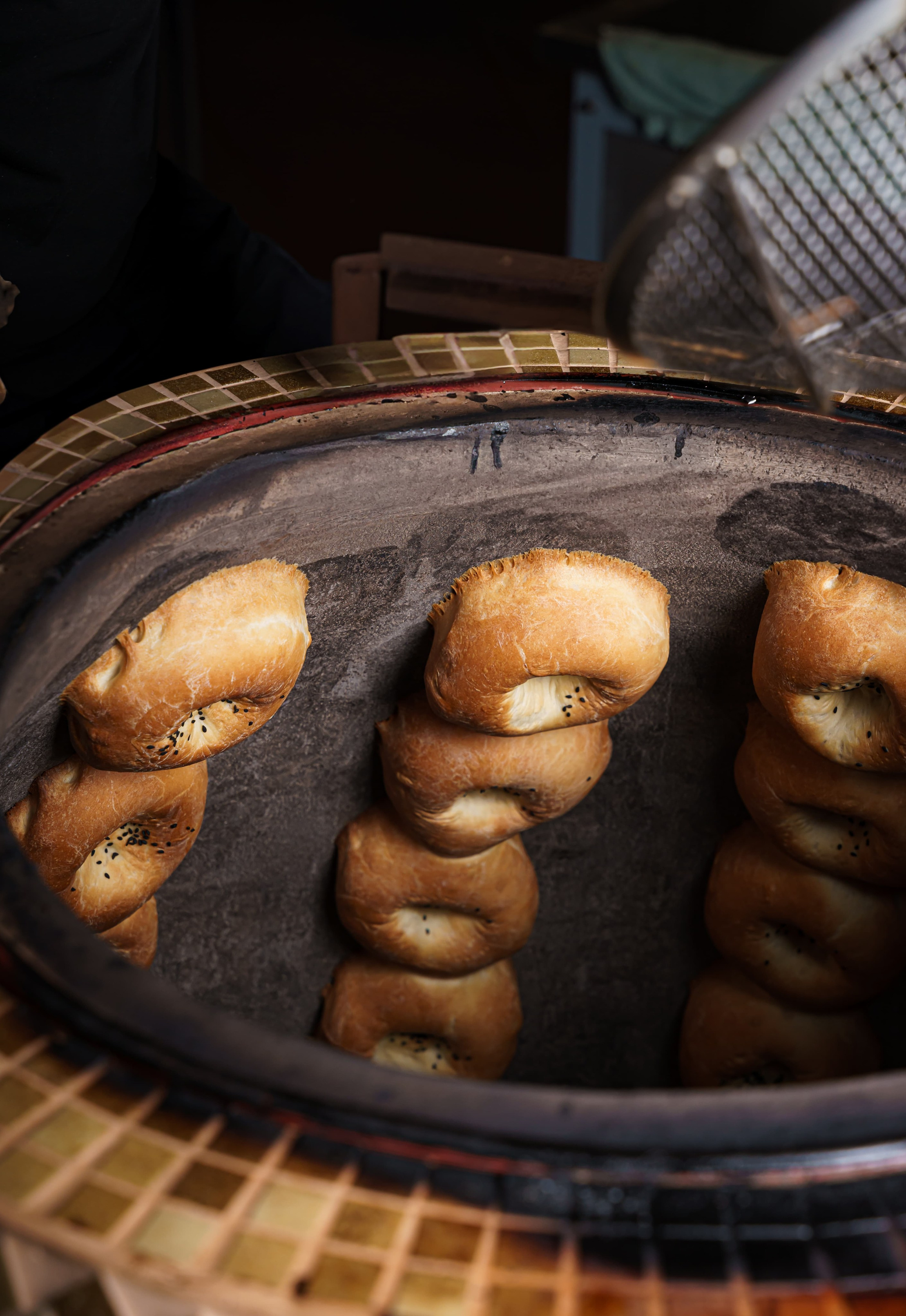 Национальная казахская кухня. Фуд-фотограф Караганда Астана