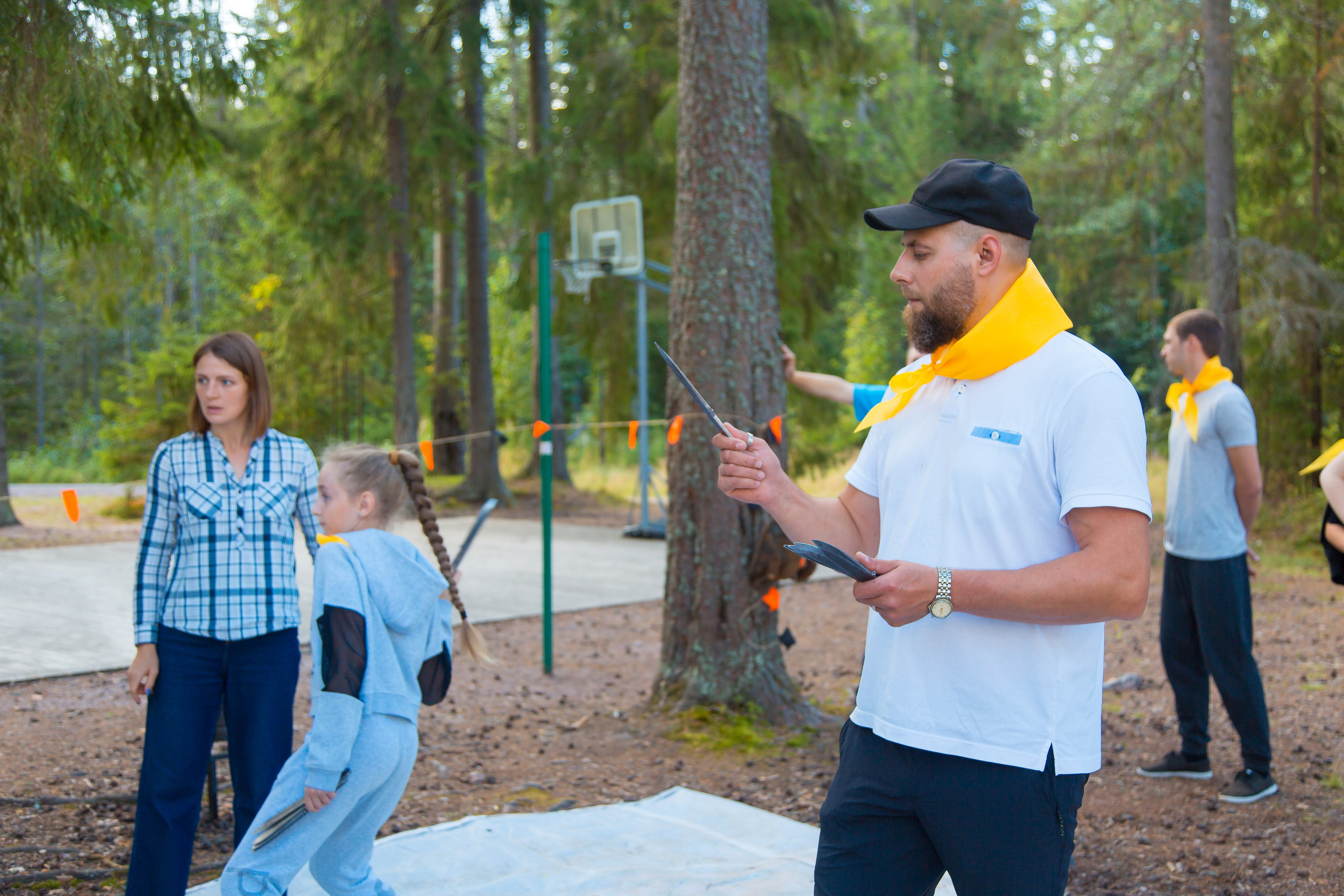 КОРПОРАТИВ РАПСОДИЯ. Главная