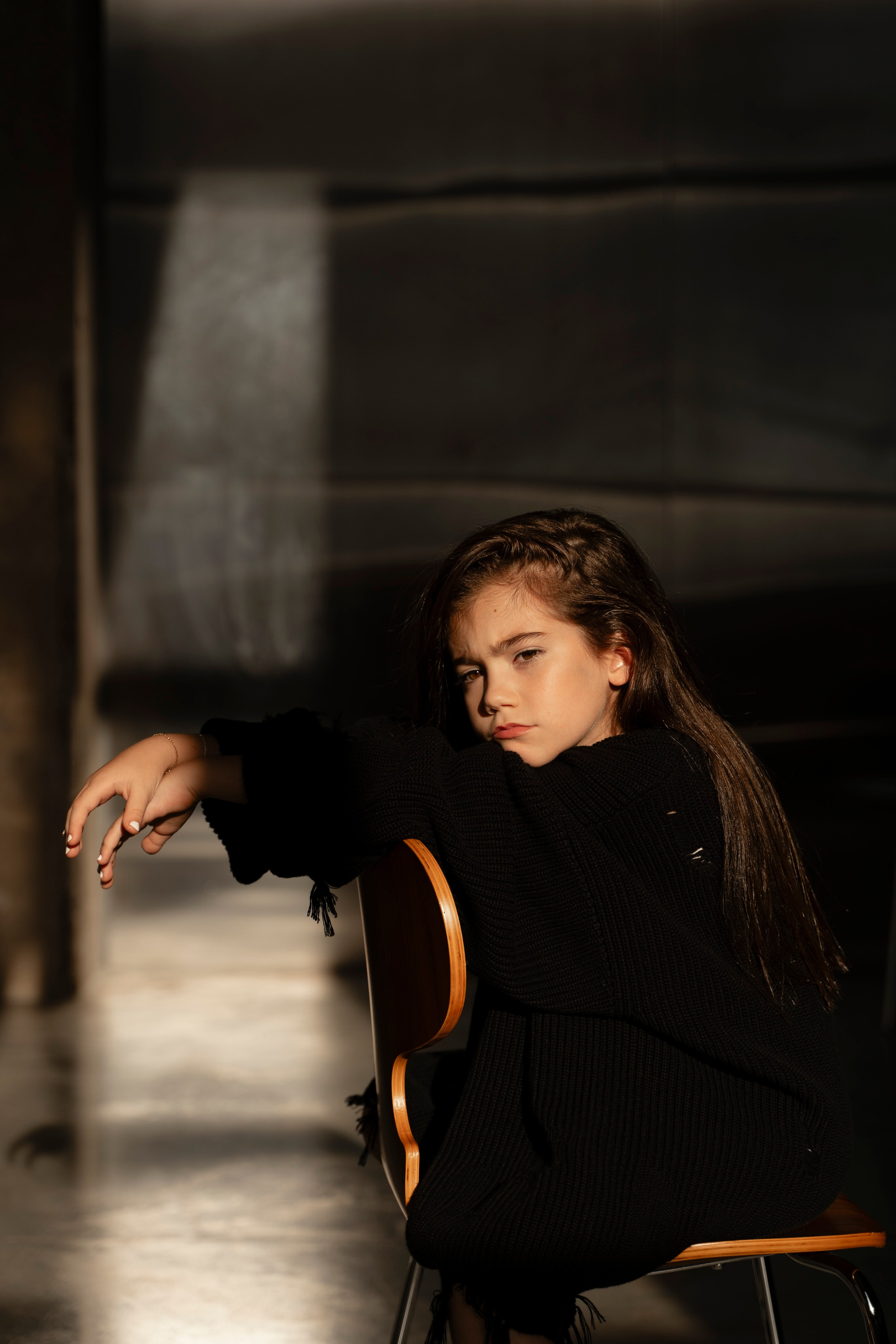 Нина. Семейный и детский фотограф в Москве