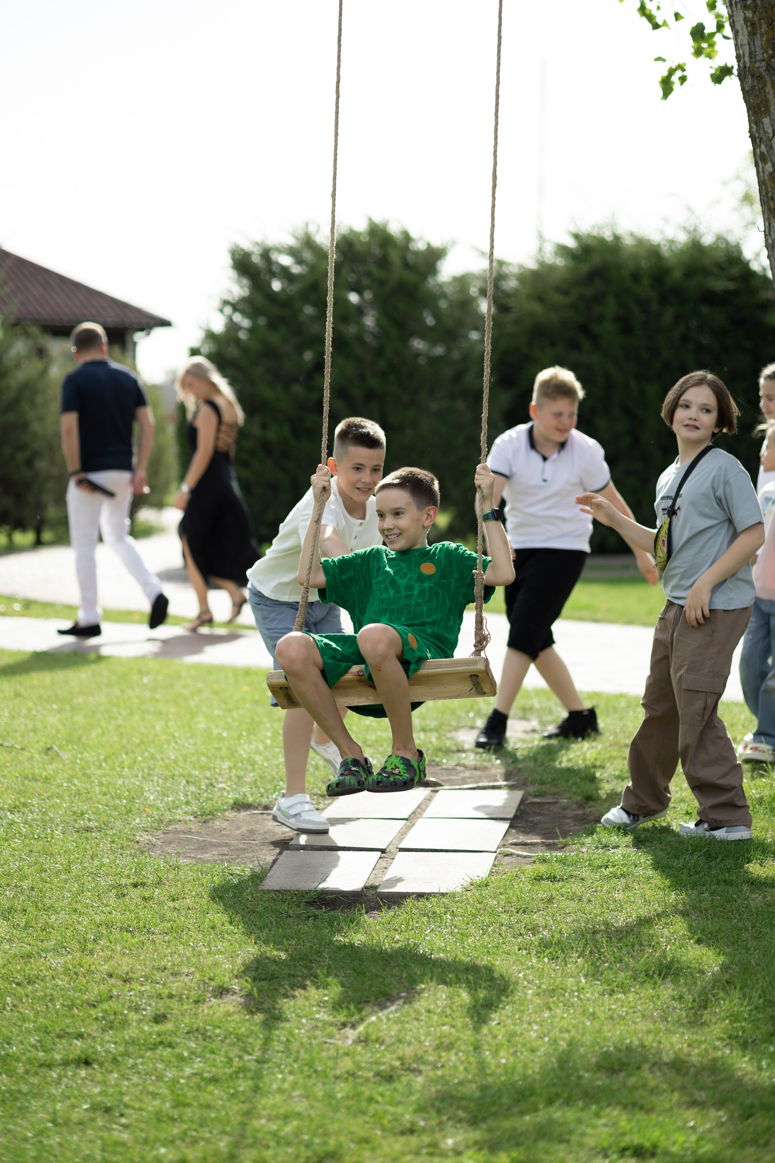 Ближняя дача. Фотограф в Ростове-на-Дону Мария Аверина