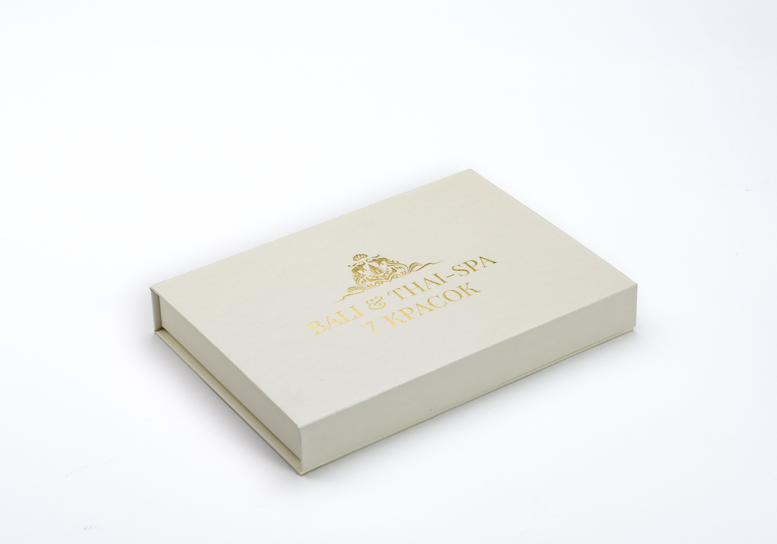 7 красок. Fotolux