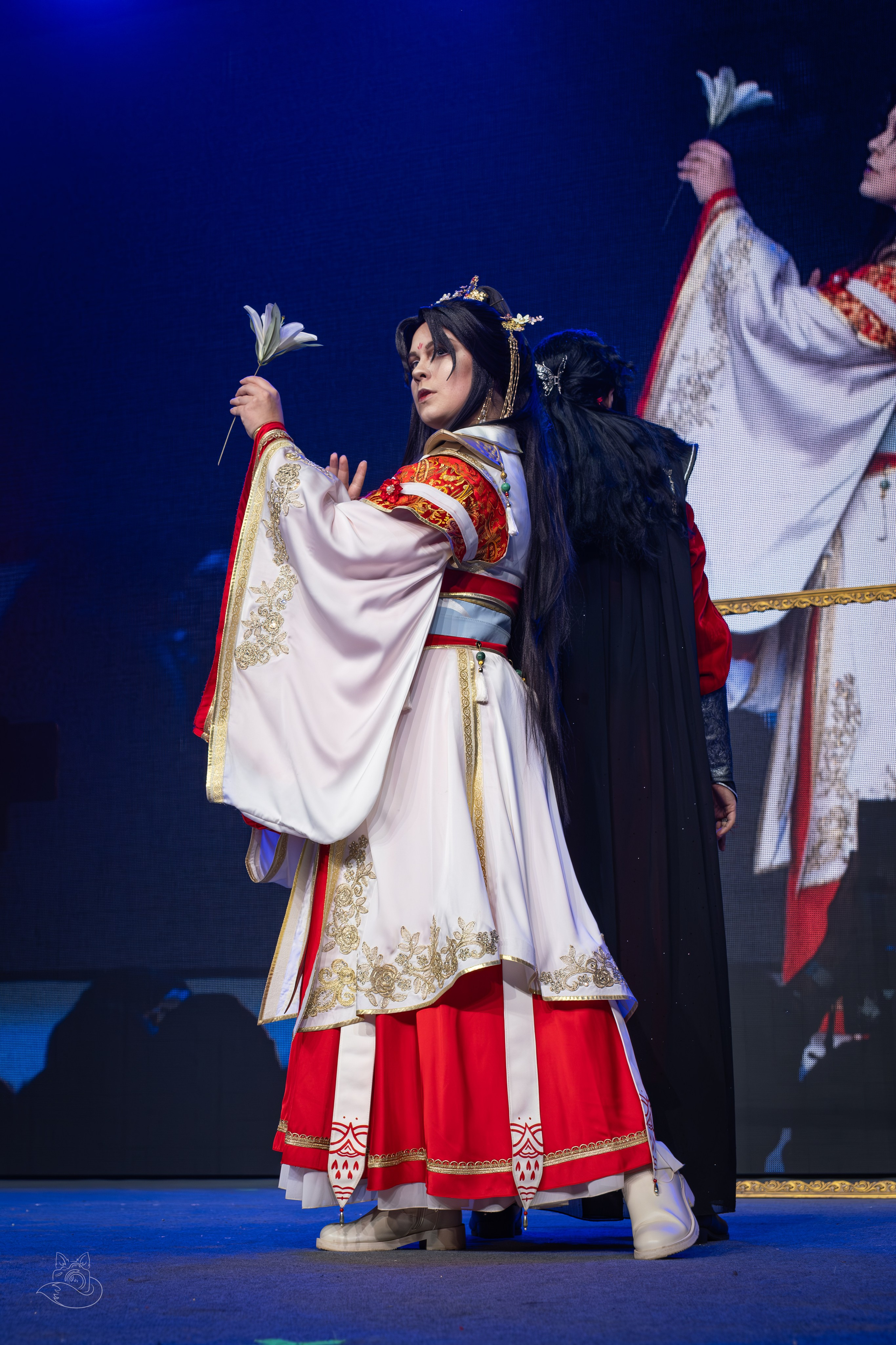 Победители Epic Con Russia 2025 | Москва. Косплей фотограф