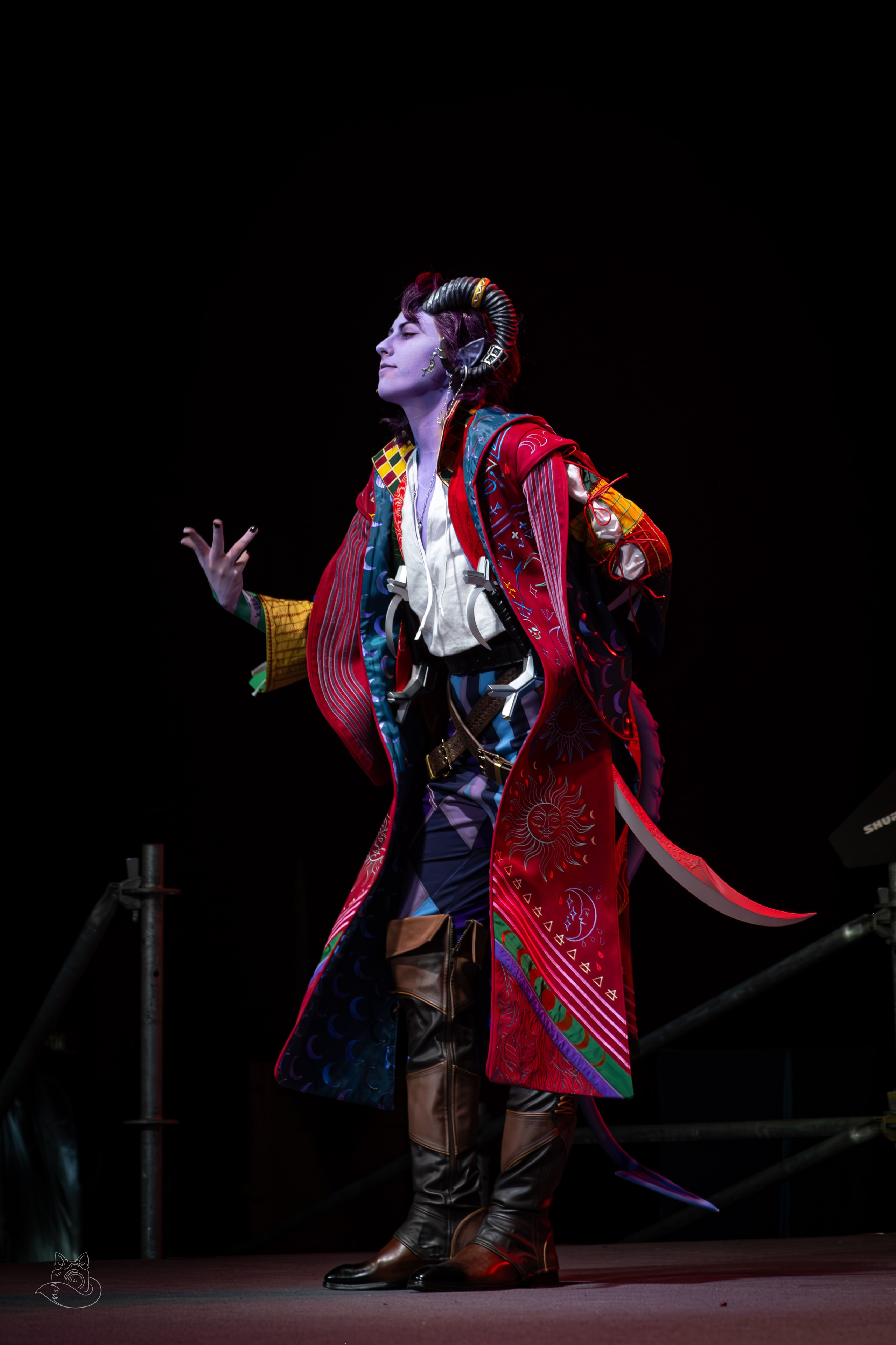 Победители Epic Con Russia 2025 | Москва. Косплей фотограф