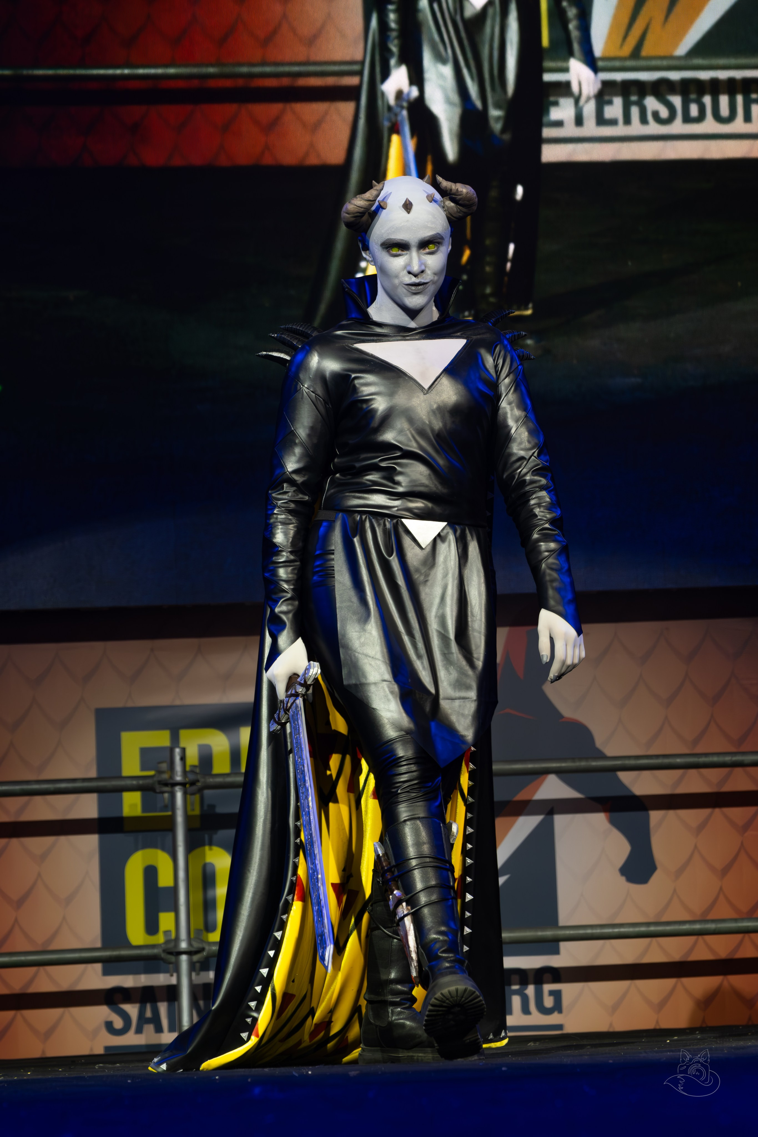 Победители Epic Con 2024. Косплей фотограф