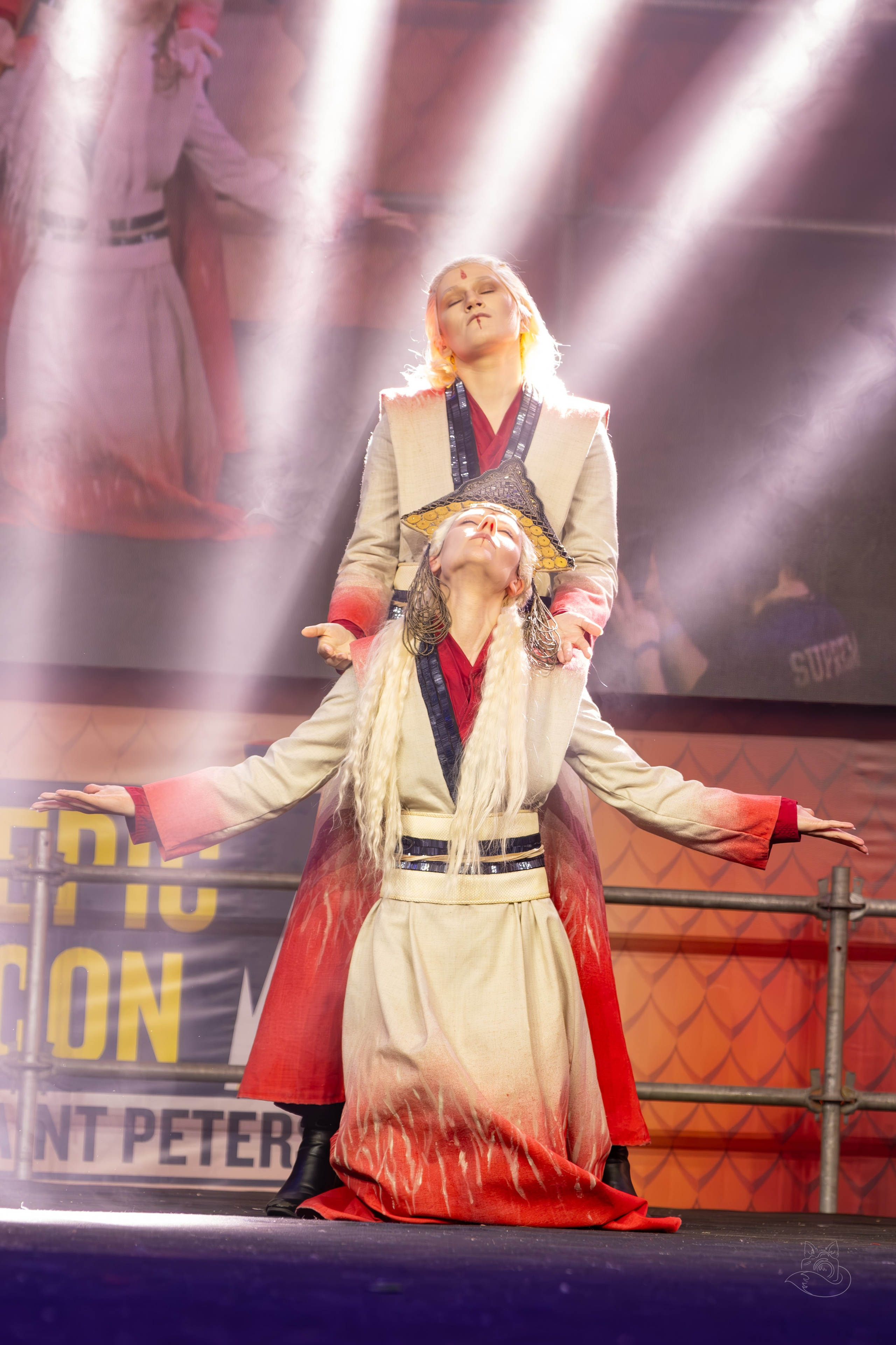 Конкурс Epic Con 2024. Косплей фотограф