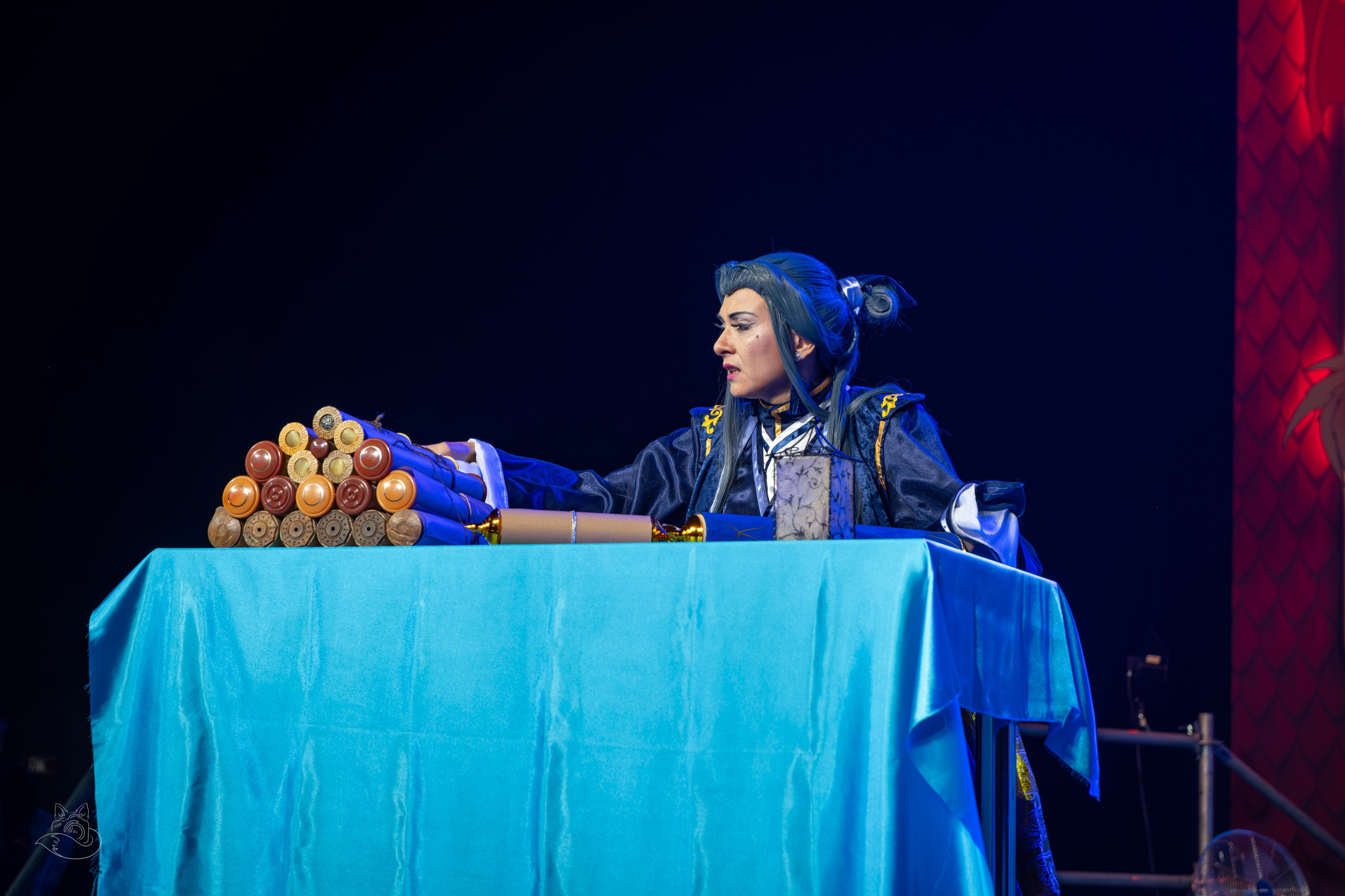 Конкурс Epic Con Russia 2025 | Москва. Косплей фотограф