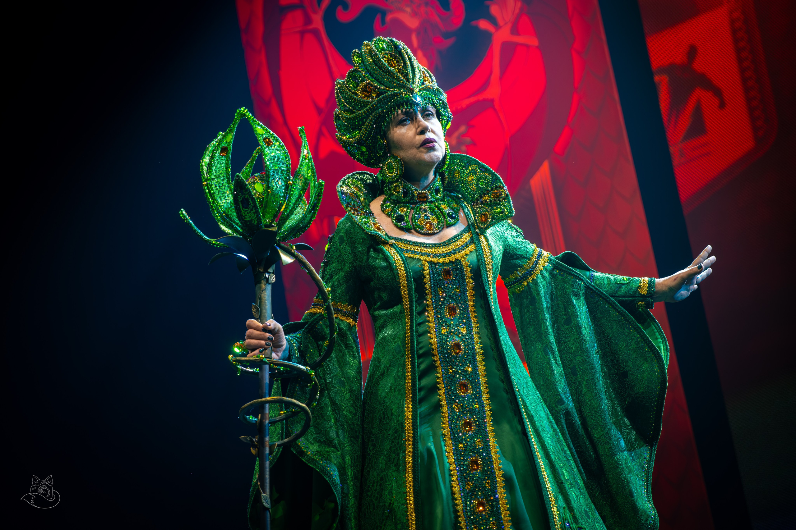 Победители Epic Con Russia 2025 | Москва. Косплей фотограф