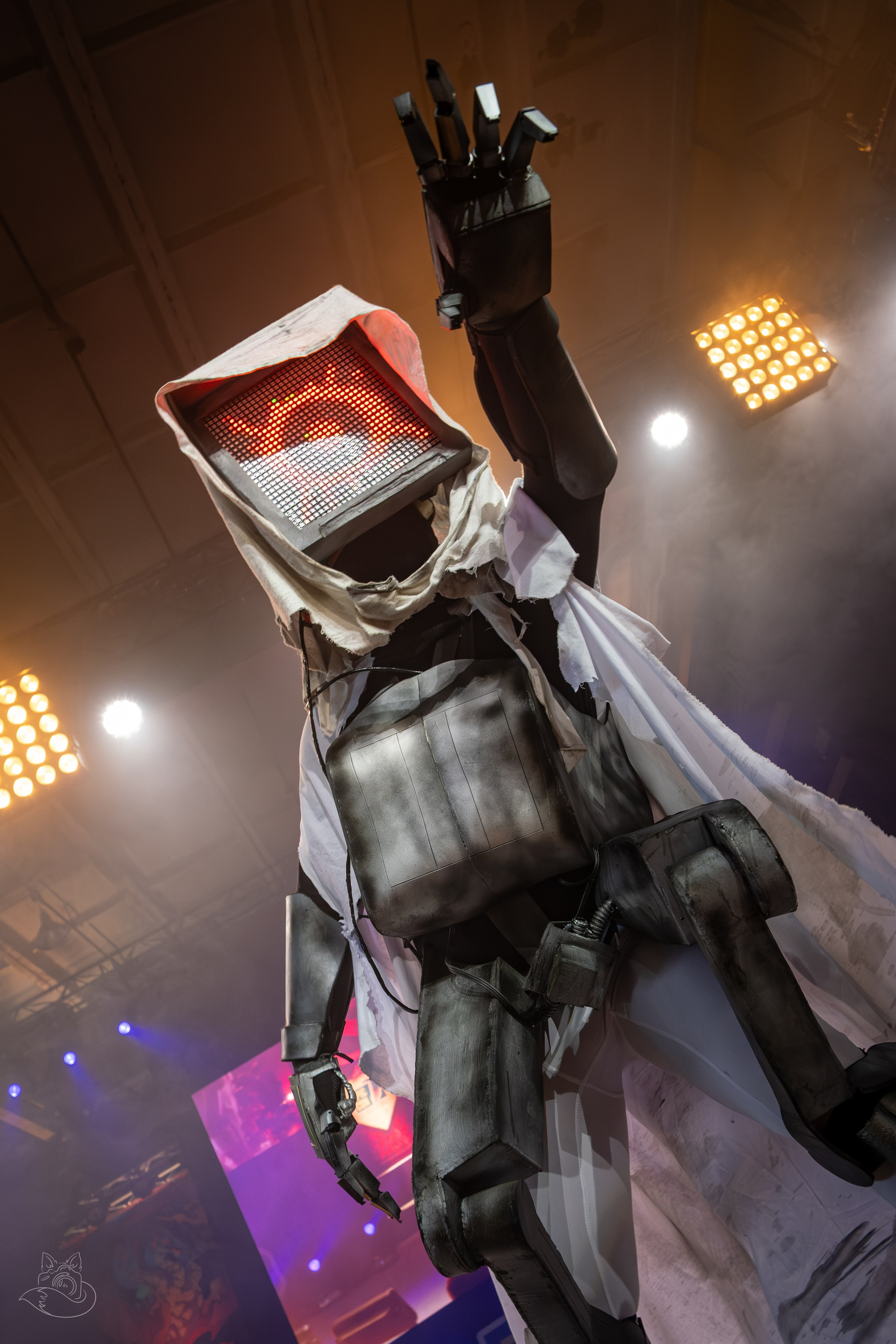 Конкурс Эпик Кон 2026 | Севкабель порт. Cosplay Fotograf