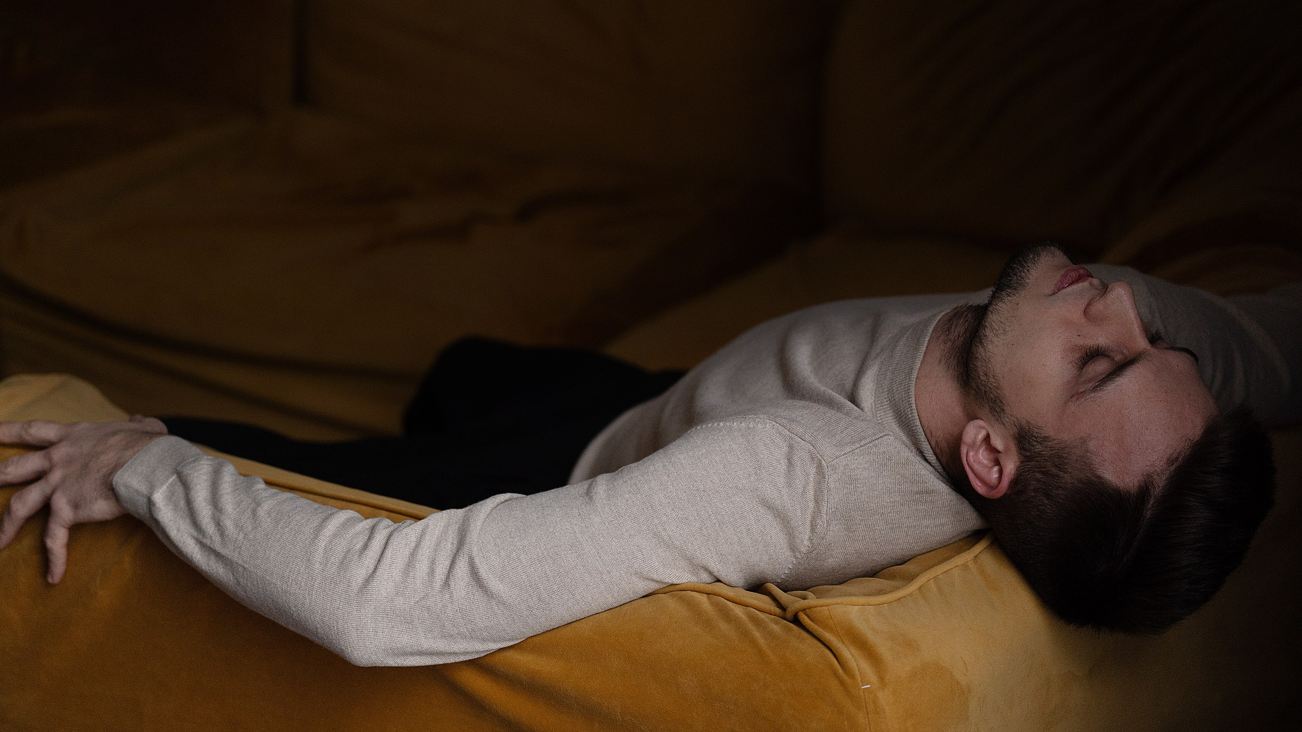 Мужские портреты. Главная