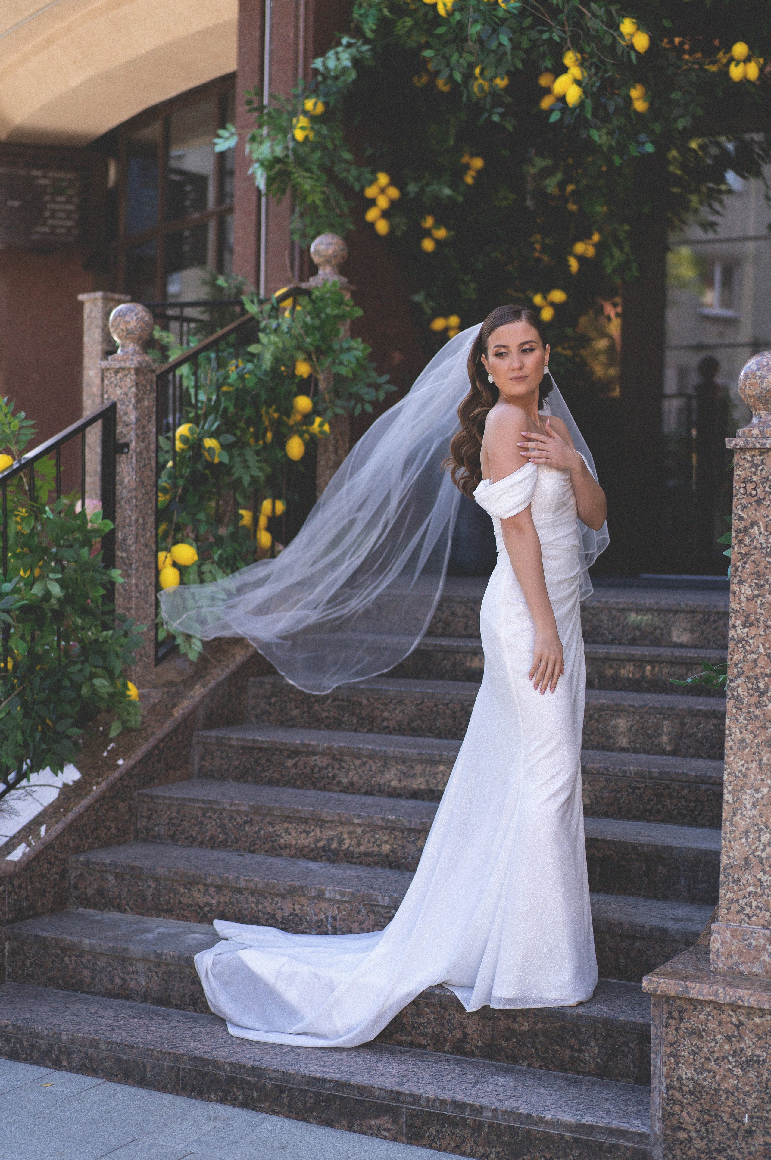 Ангелина и Женя. Фотограф Лютикова Ирина, Тюмень, Москва