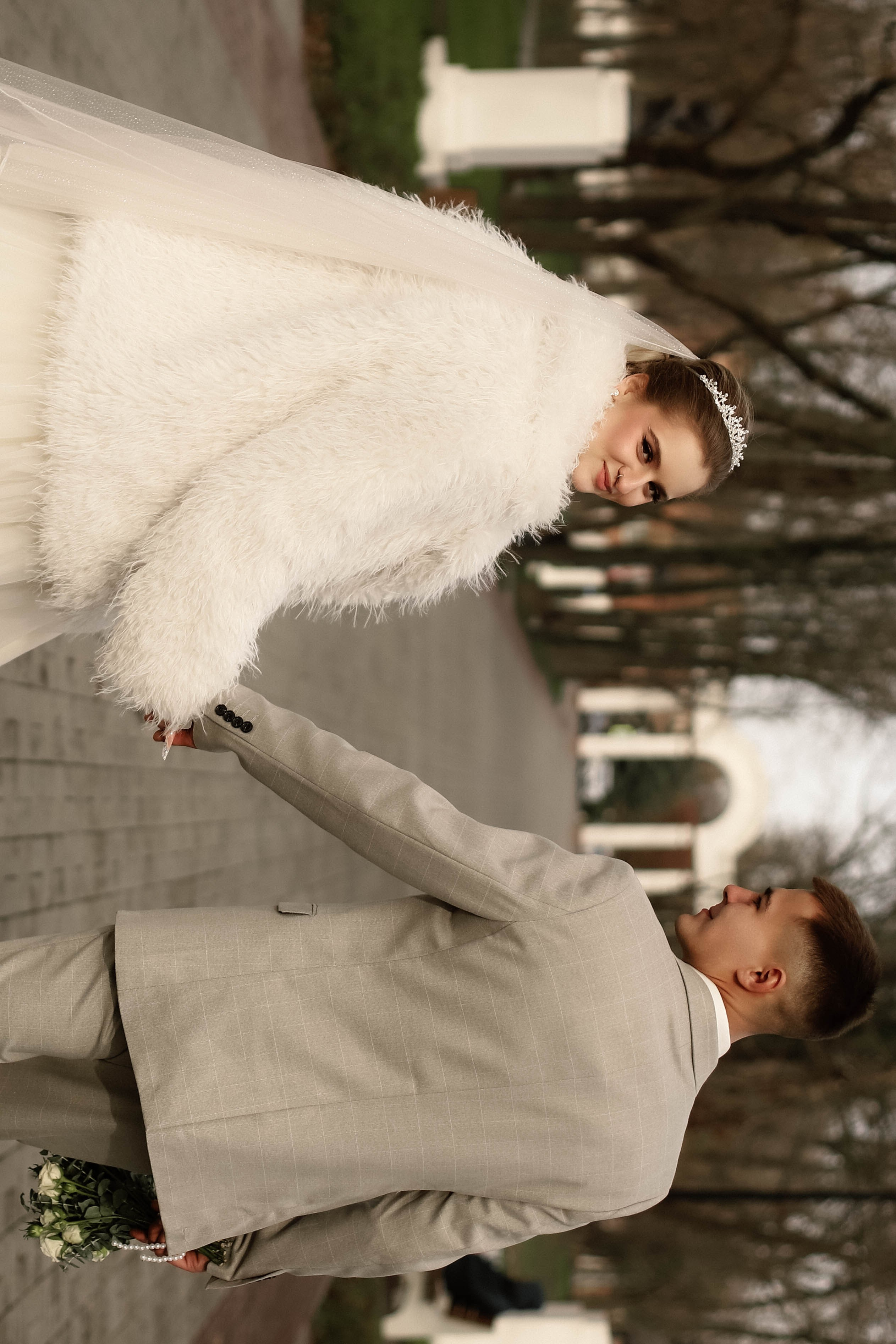 ОКСАНА & ДАНИЛ. Фотограф Мариуполь | Ялта | Крым — Диана Мазенко