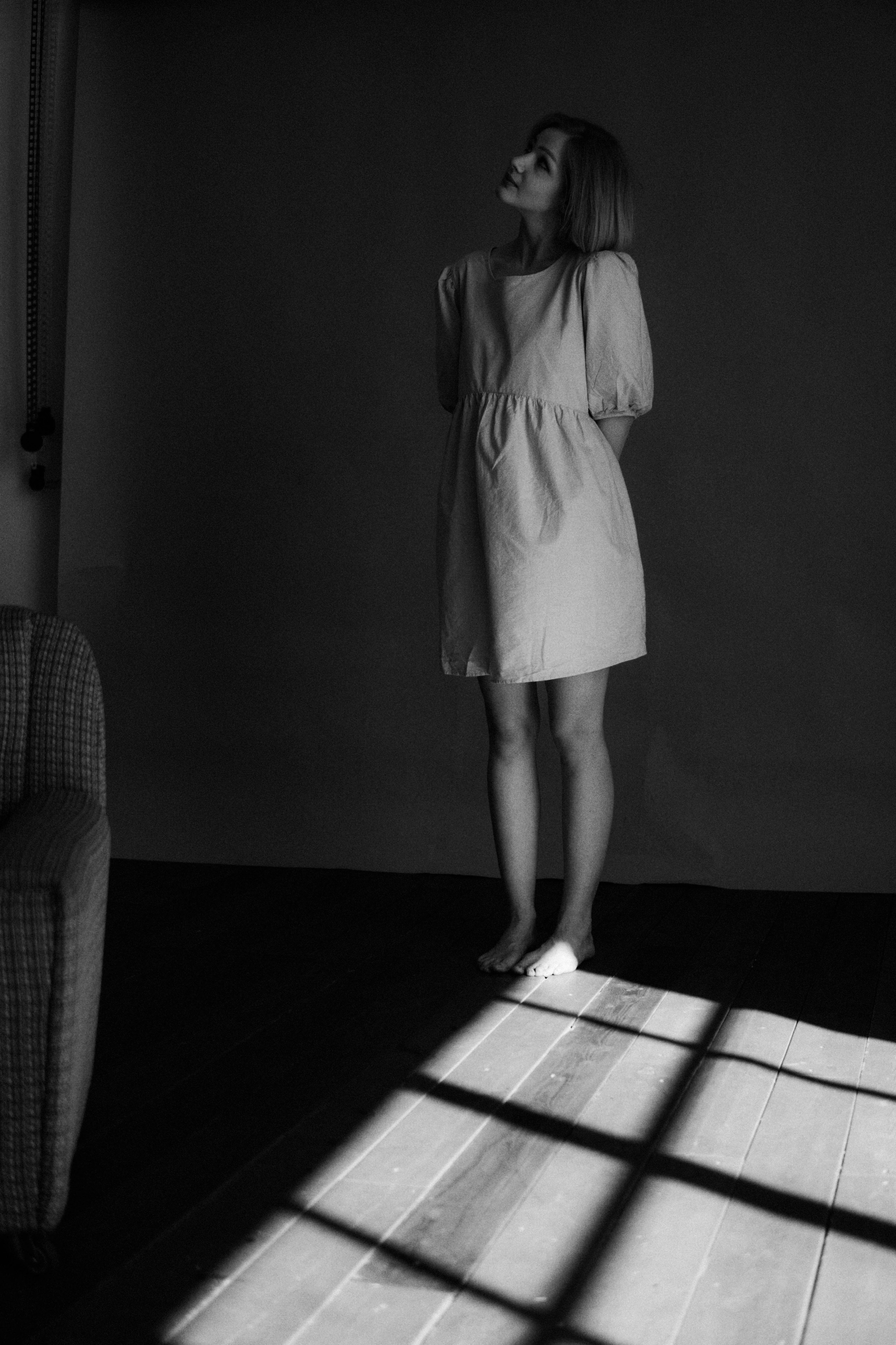 Studio. Ирина Дергунова — фотограф в Санкт-Петербурге