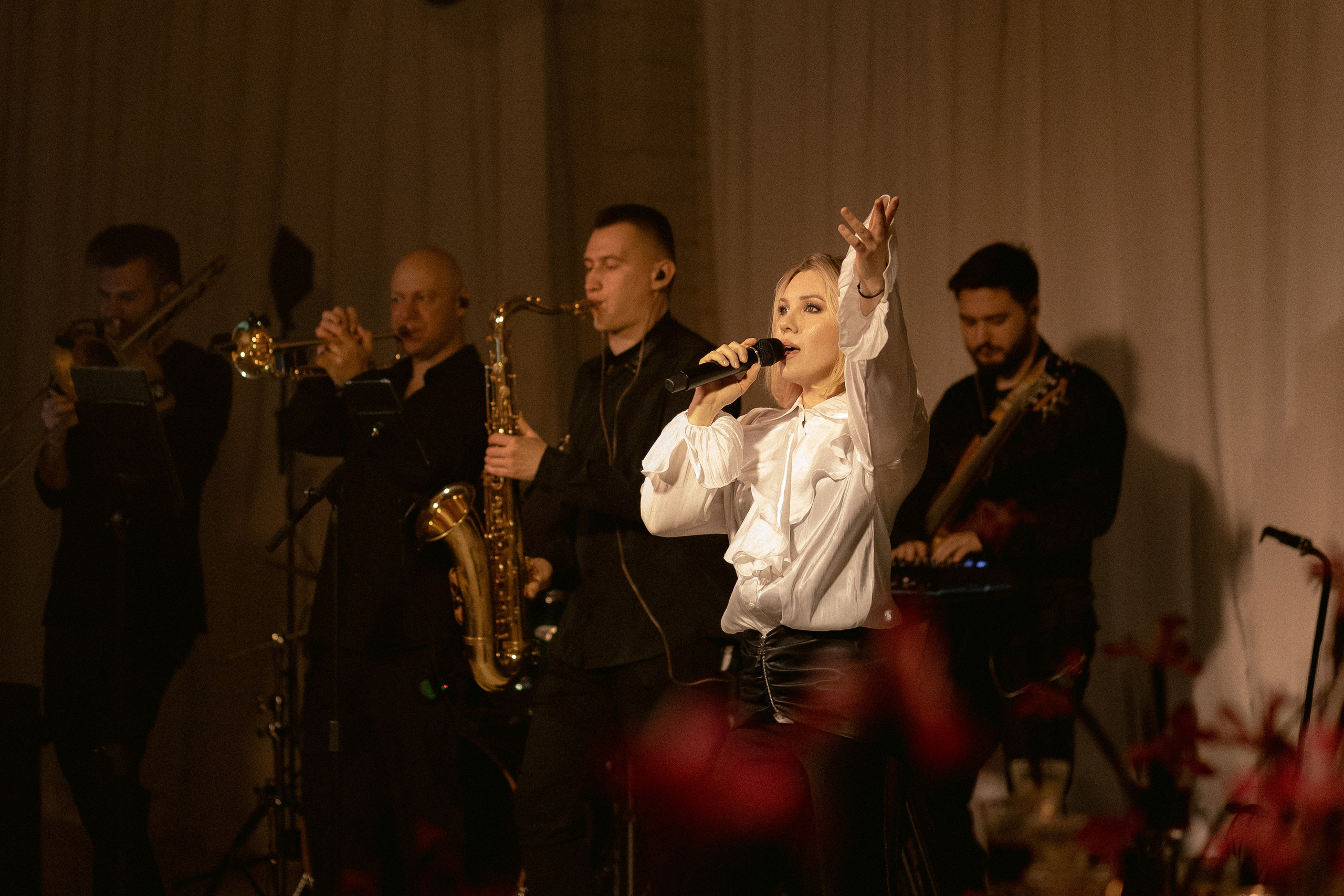 Кирилл & Мария