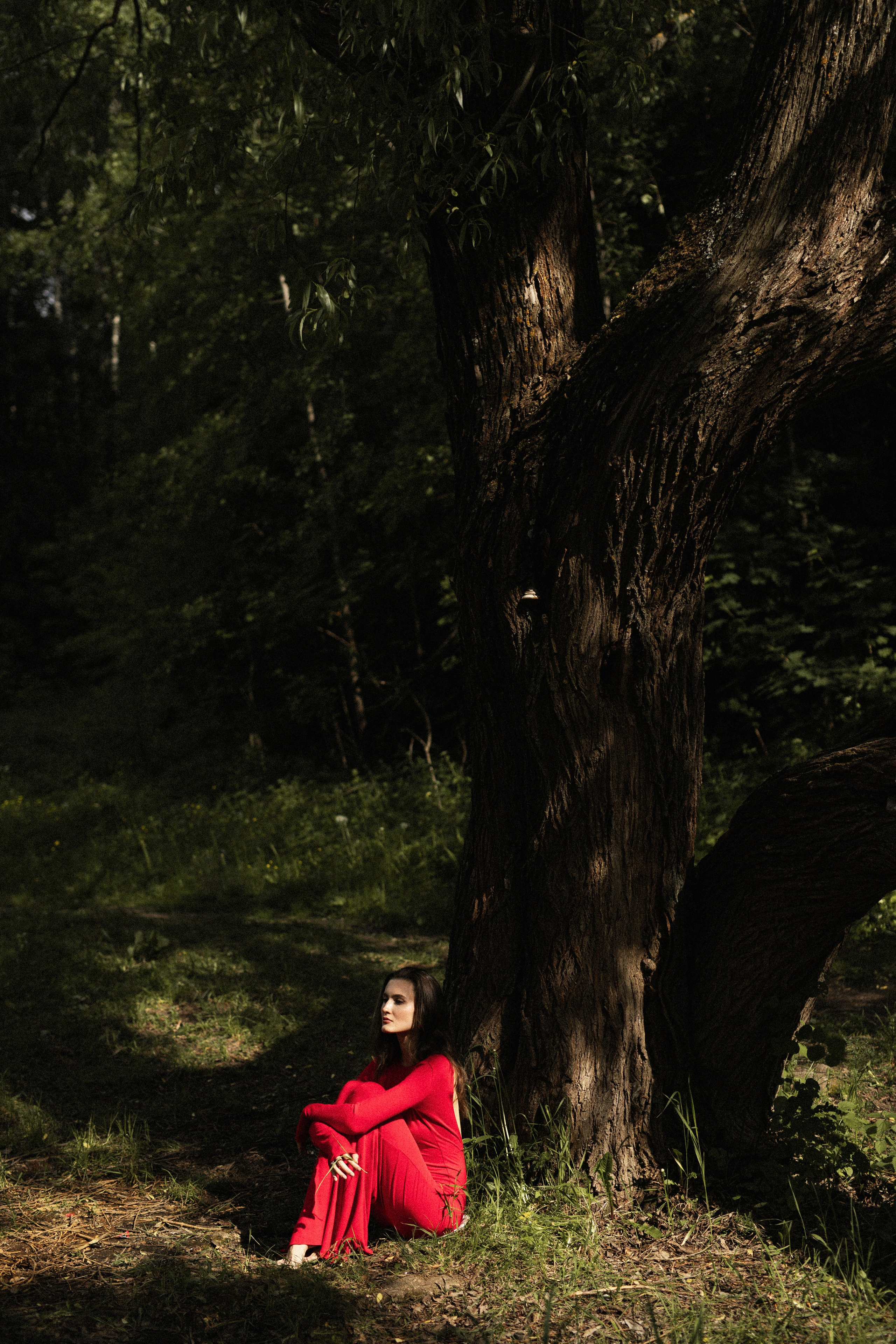 Дарья. Женский и семейный фотограф Аксинья Кузьмина. Город Пенза