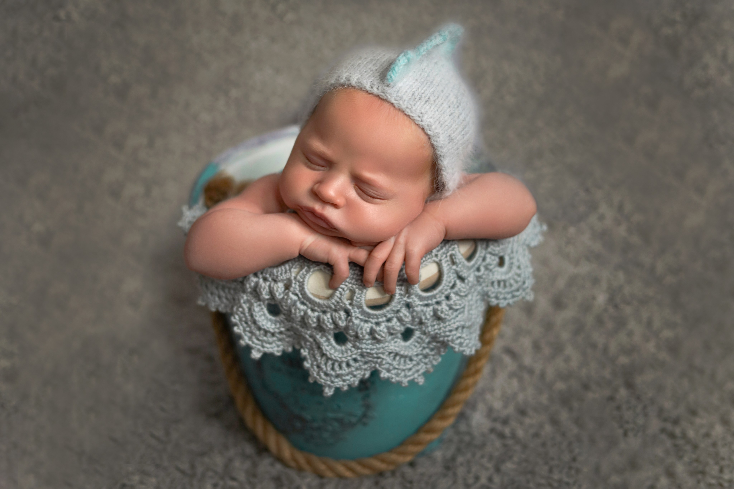 Фотограф новорожденных Саратов