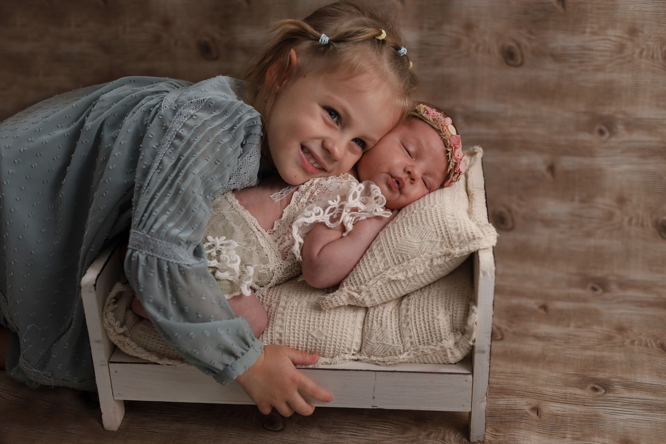 Малыш и близкие. Фотограф новорожденных Саратов