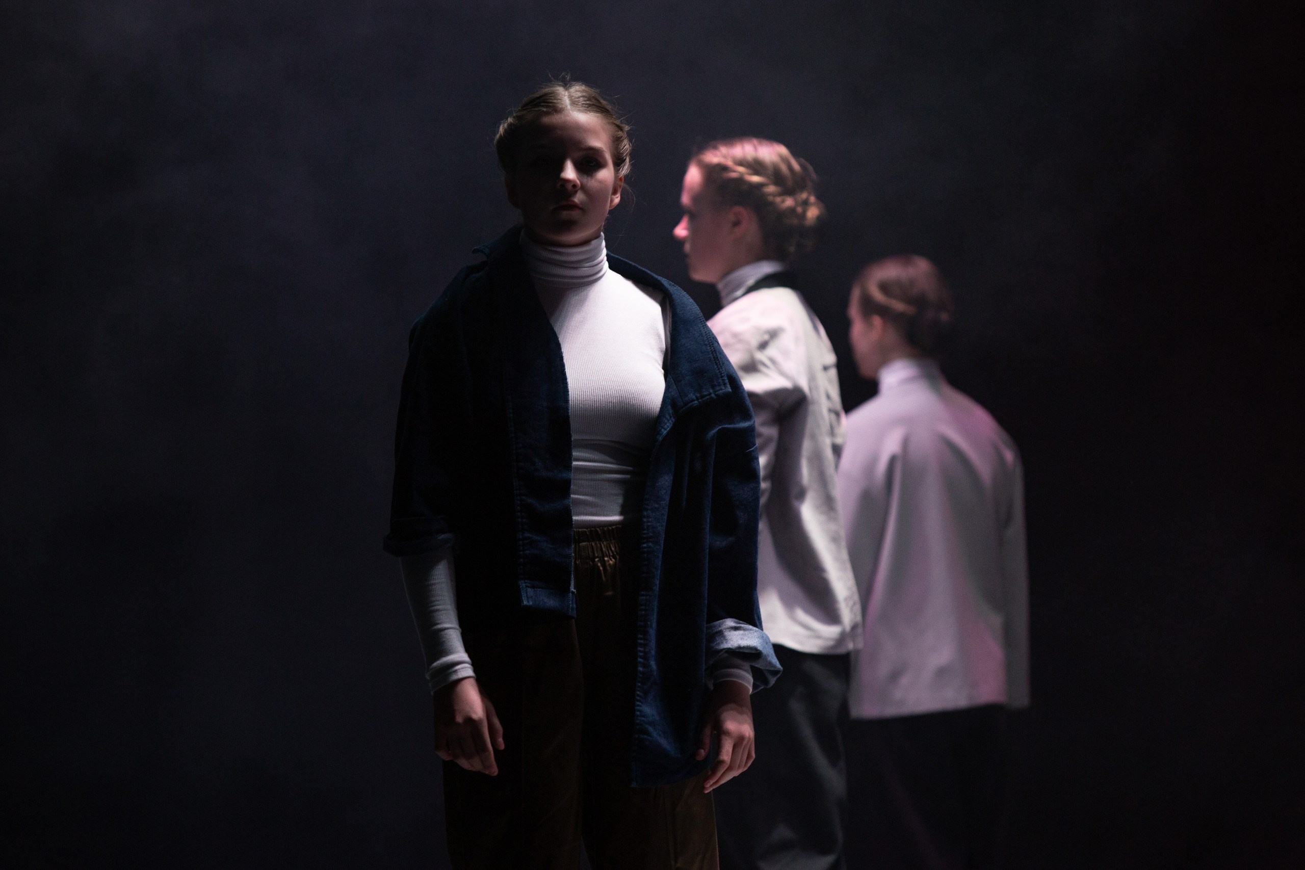 Репортаж. Выпускной альбом в Реутово для школ и детских садов