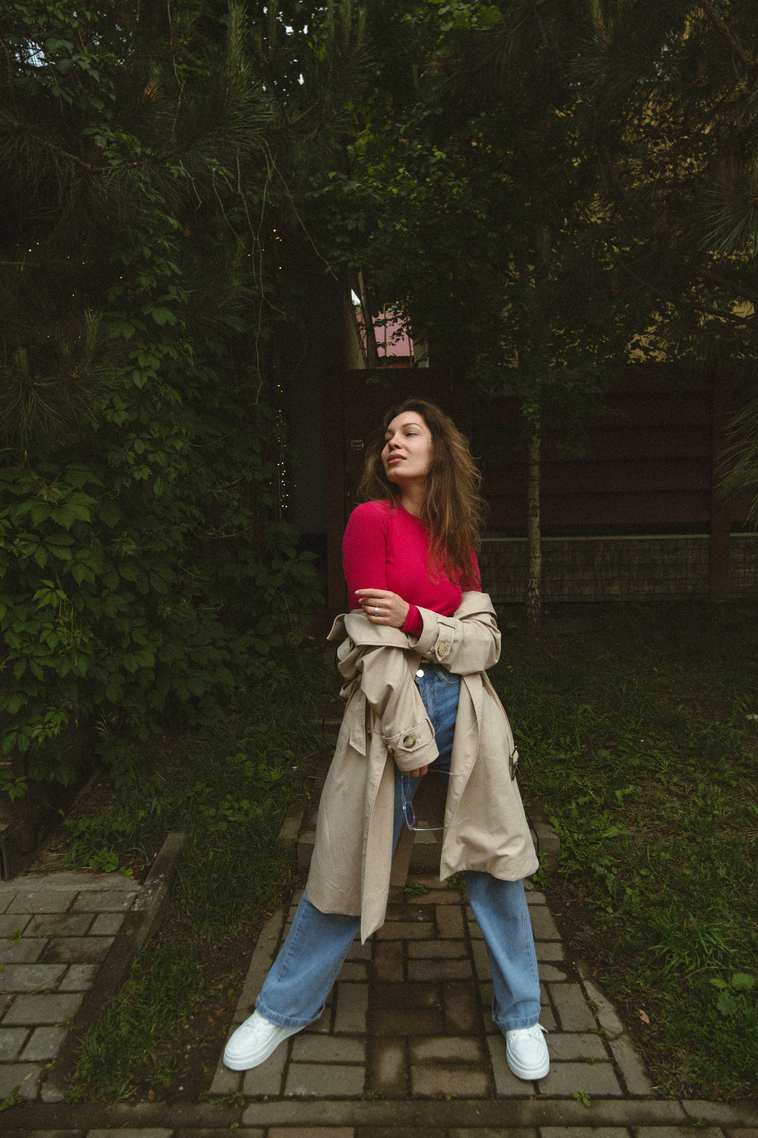 Alena, streetstyle Красная Поляна. Портретный фотограф в Красная Поляна/Сочи. Food фотограф в красной Поляне, Адлере