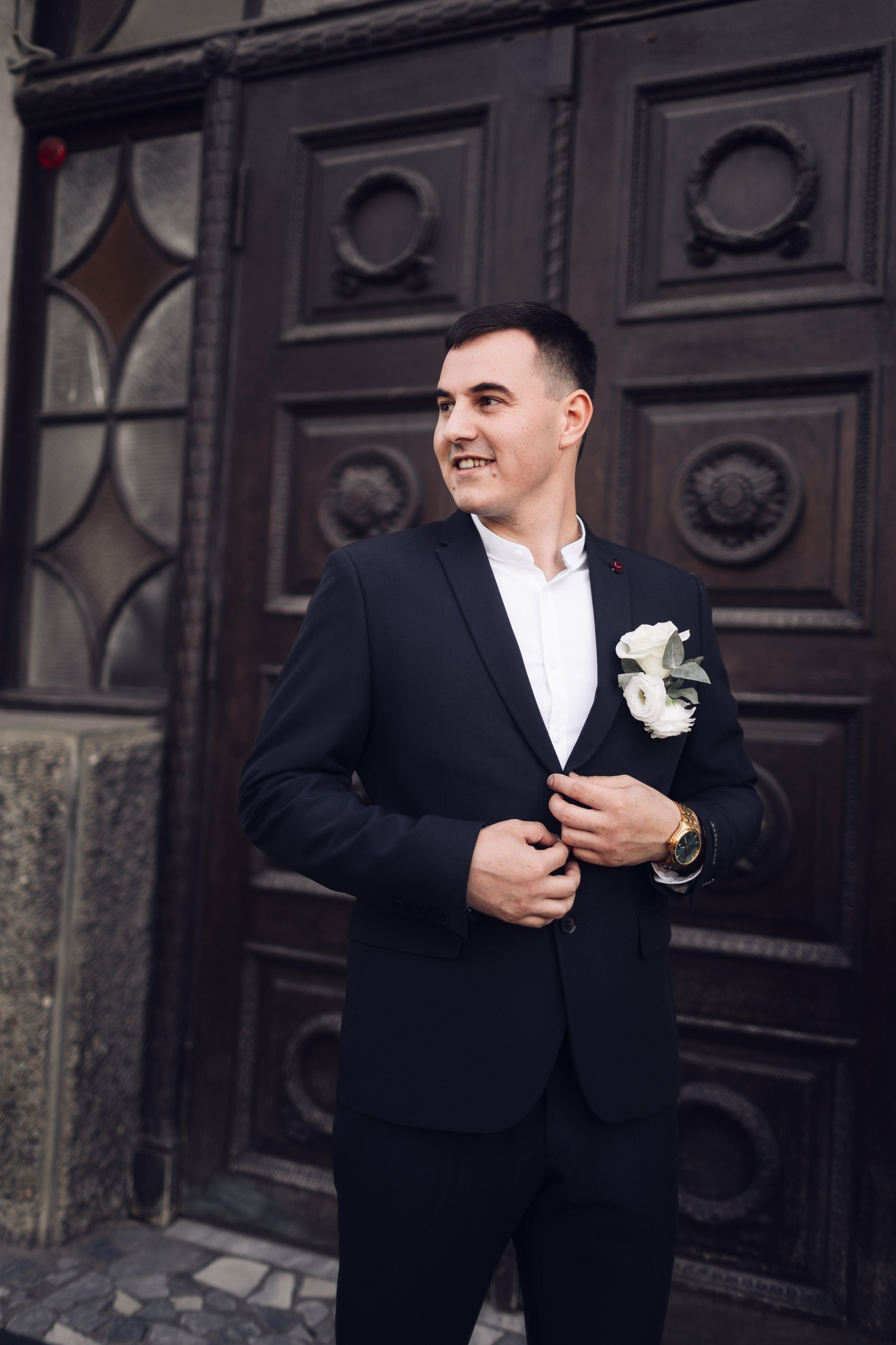 Свадьба Максима и Анны. Портретный фотограф в Иваново Виталий Павлинский