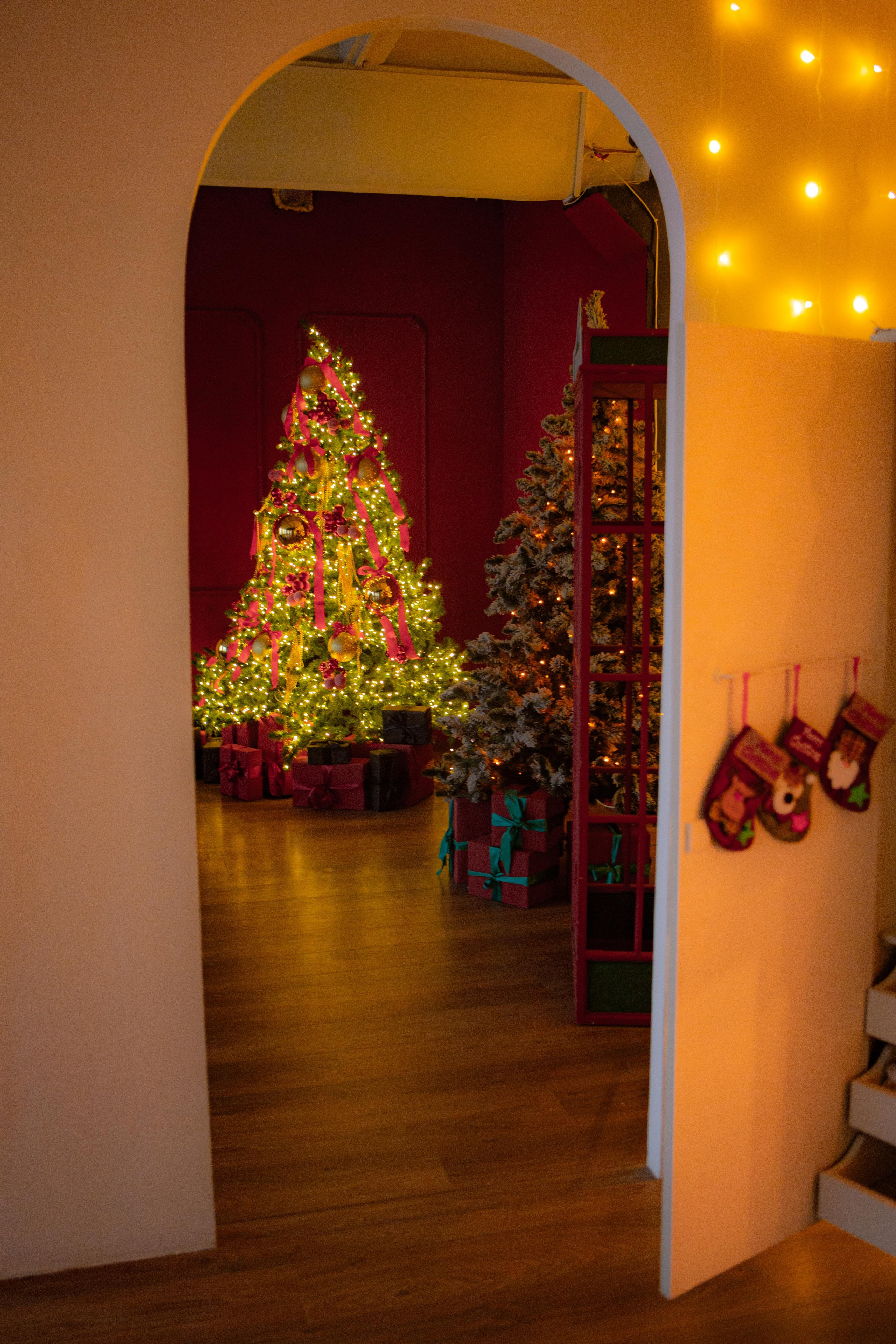 Зал КЛАССИКА 70 м². ФОТОСТУДИЯ PODIUM ЙОШКАР-ОЛА