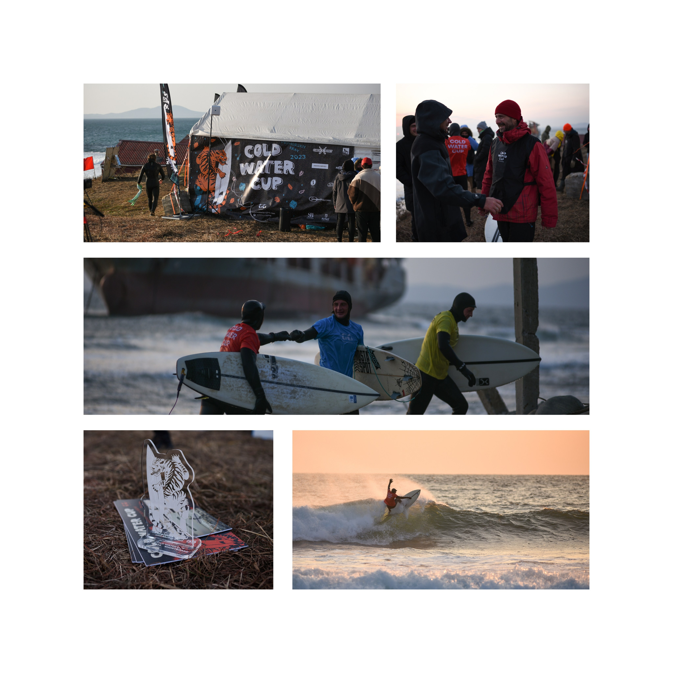 Vladivostok ColdWaterCup. Anastasia Serdyuk, travel photographer, travel photo, portraits, stories, fineart prints