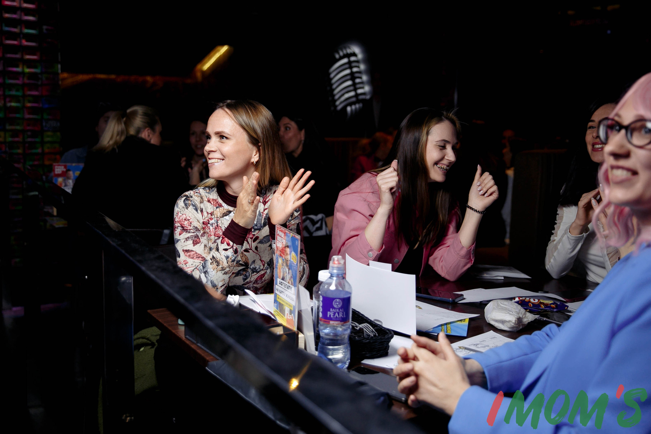 Квиз «Аймомс». Ваш репортажный фотограф Артемий Антонов