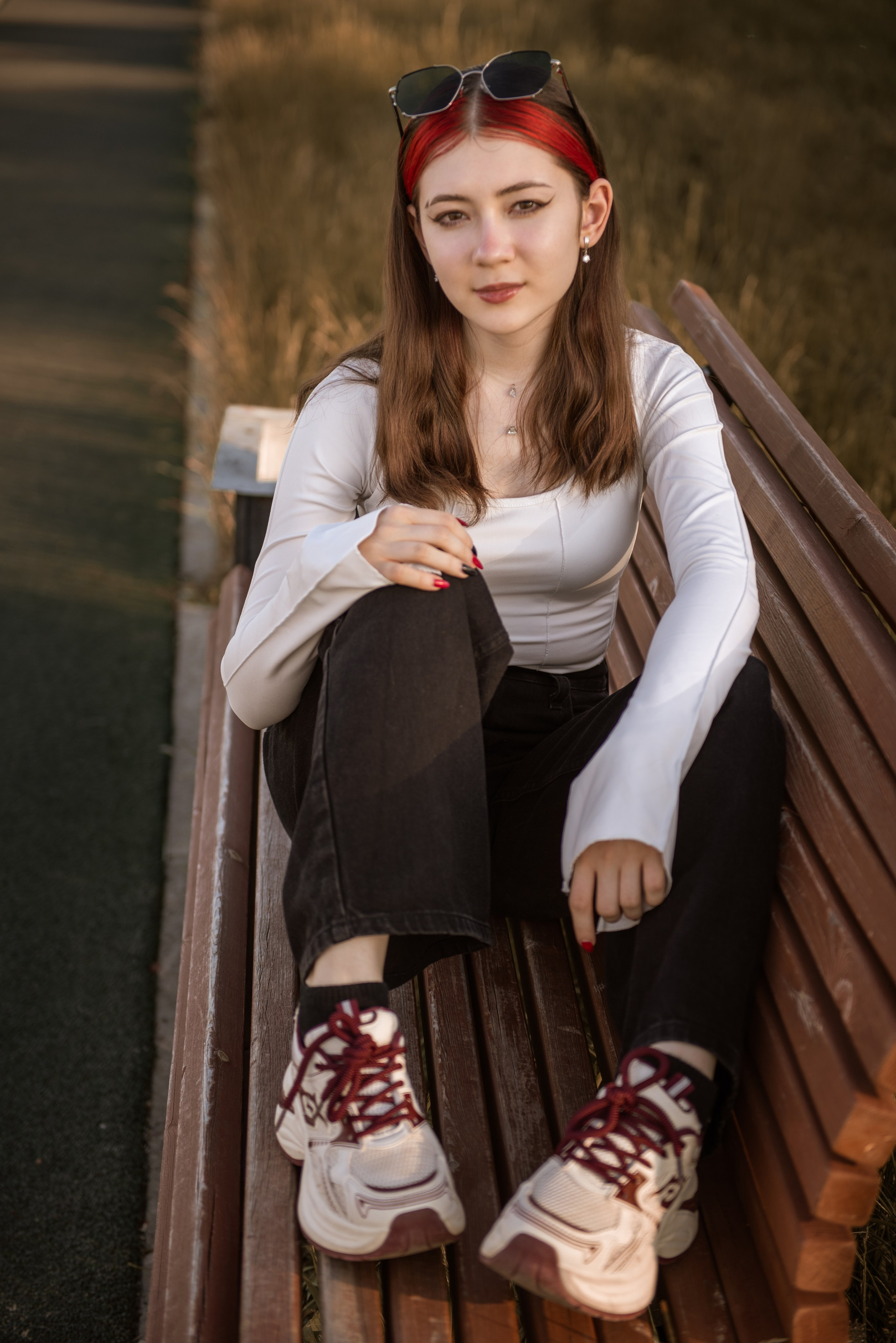 Фотопрогулка на набережной