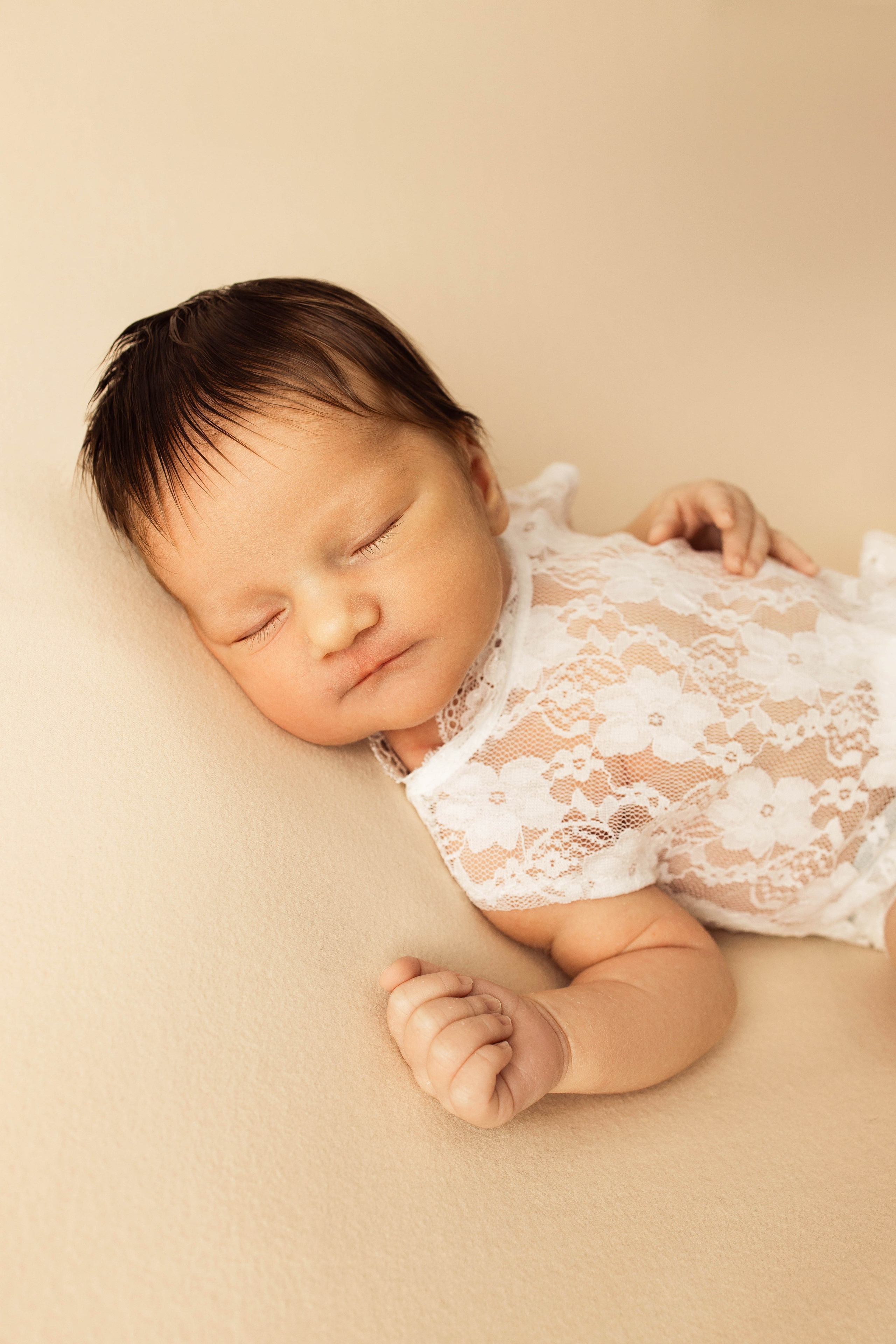 Фотограф Анастасия Шульпина