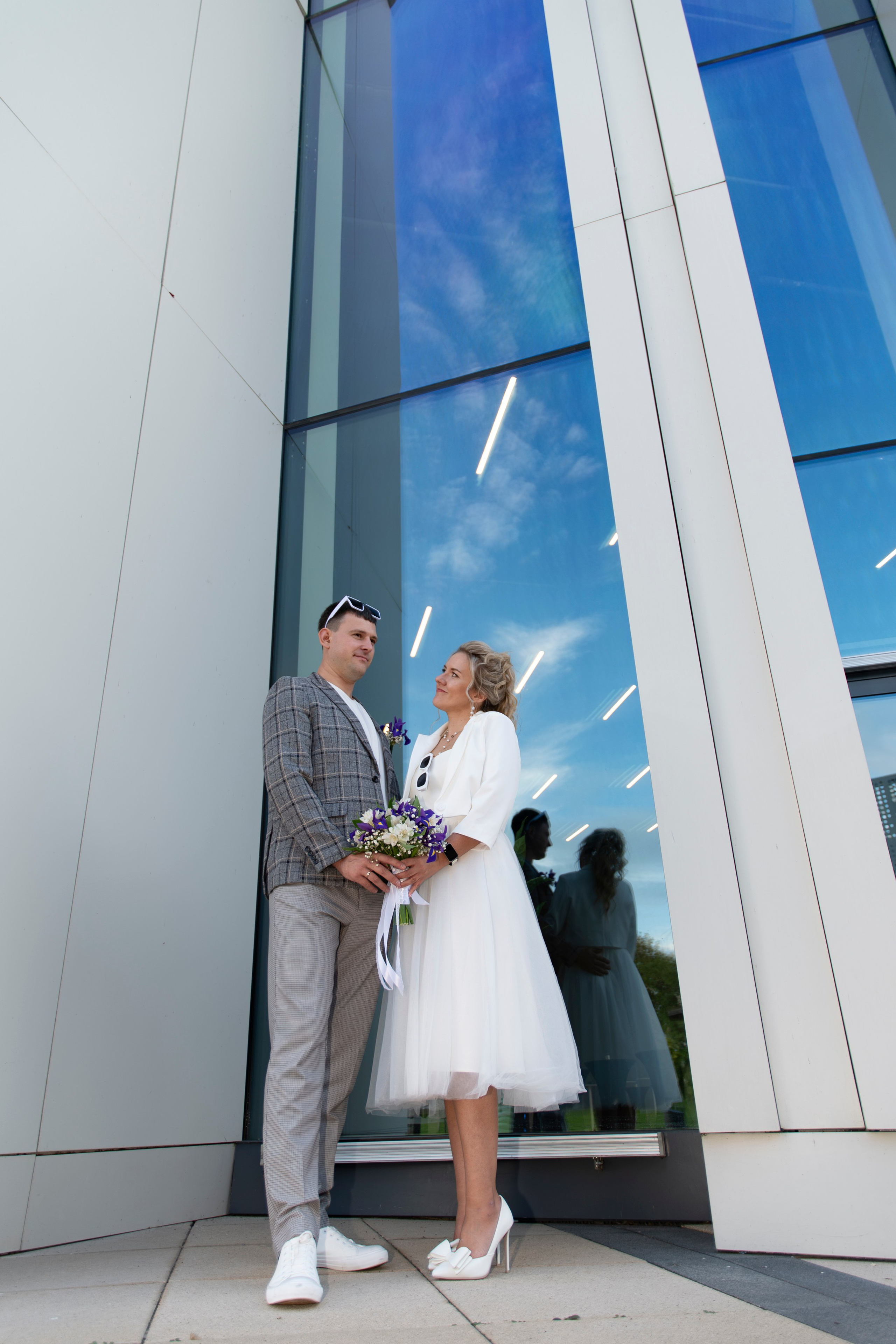 Свадебные кадры & Love Story. Фотограф в Нижнем Новгороде Наталья Кучина