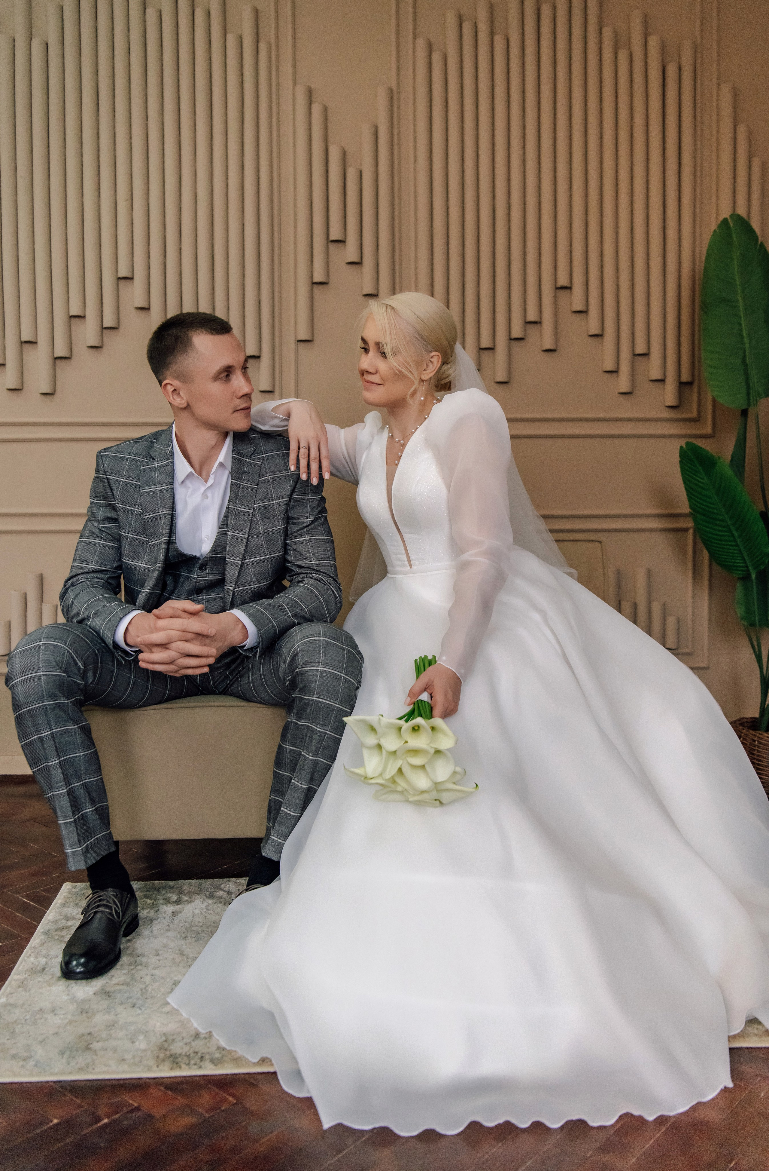 Свадебные кадры & Love Story. Фотограф в Нижнем Новгороде Наталья Кучина