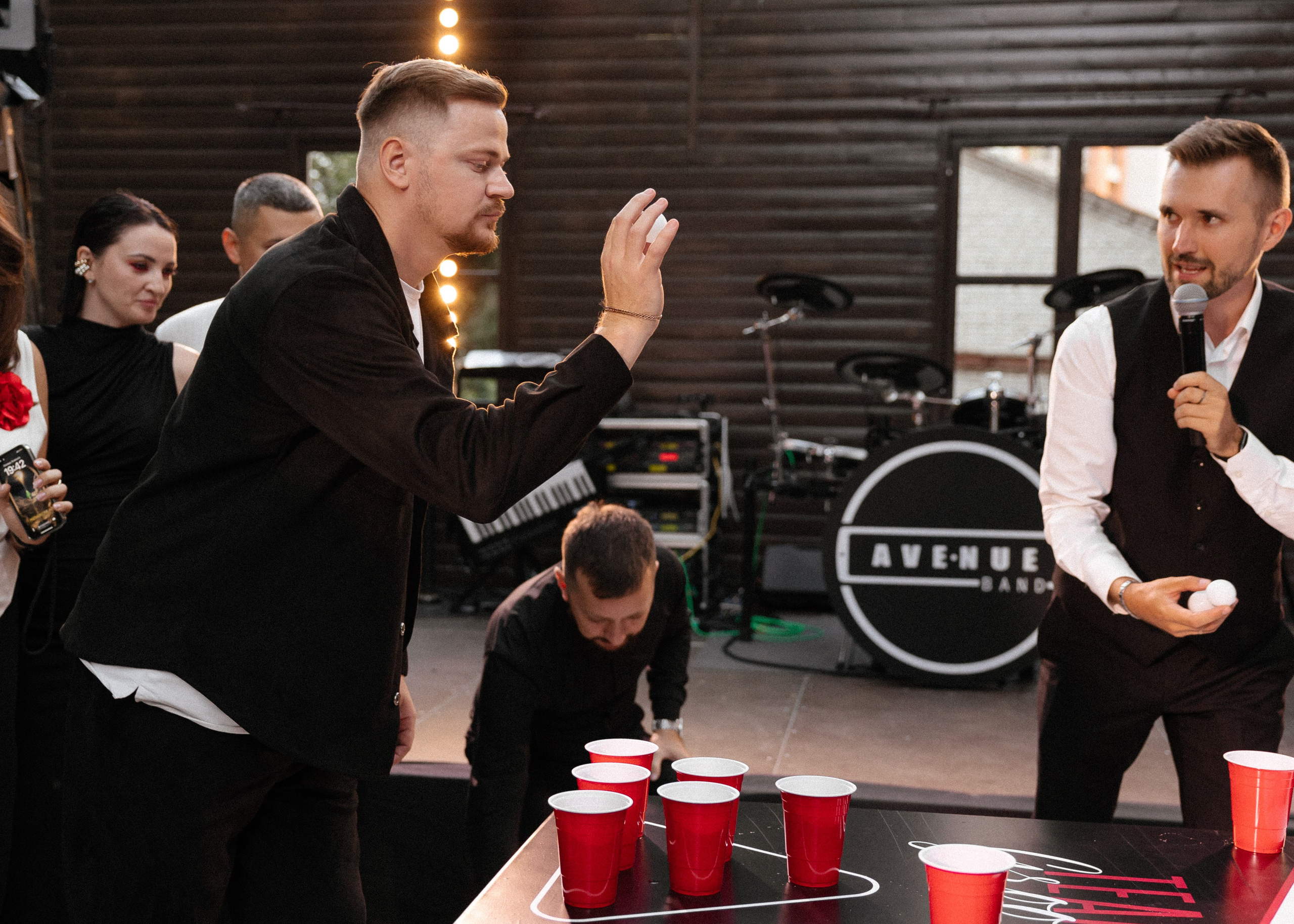 Даша + Дима. Свадебный и семейный фотограф в Саратове Маша Паника