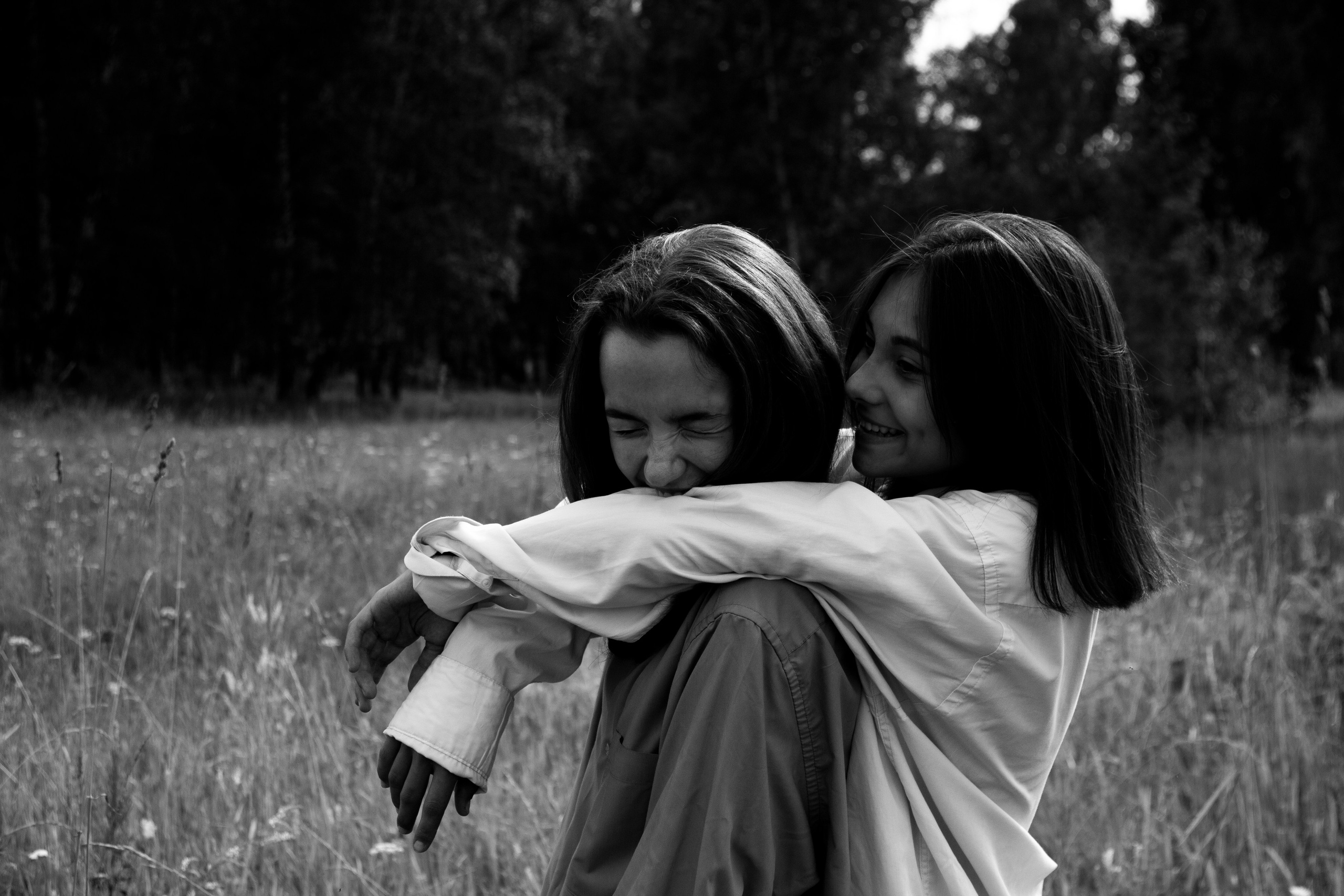 Фотограф в туре Света Сергеева