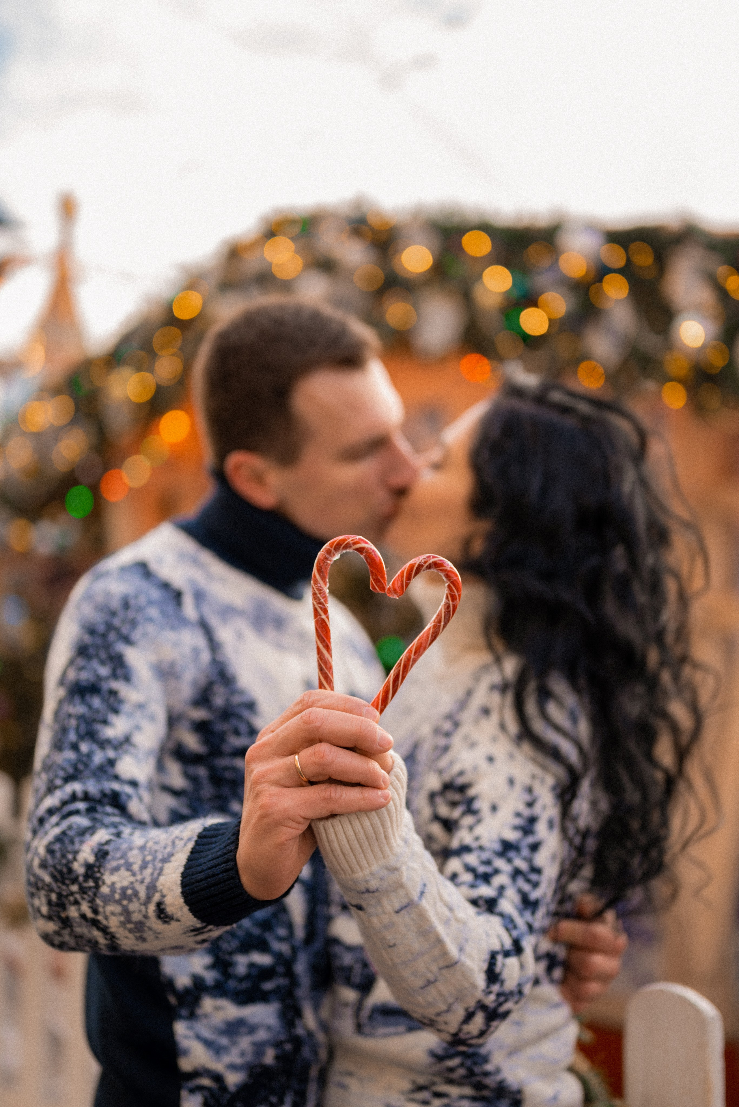Семья Анны. Свадебный и семейный фотограф Юлия Чернобай | Подольск, Москва, Московская область