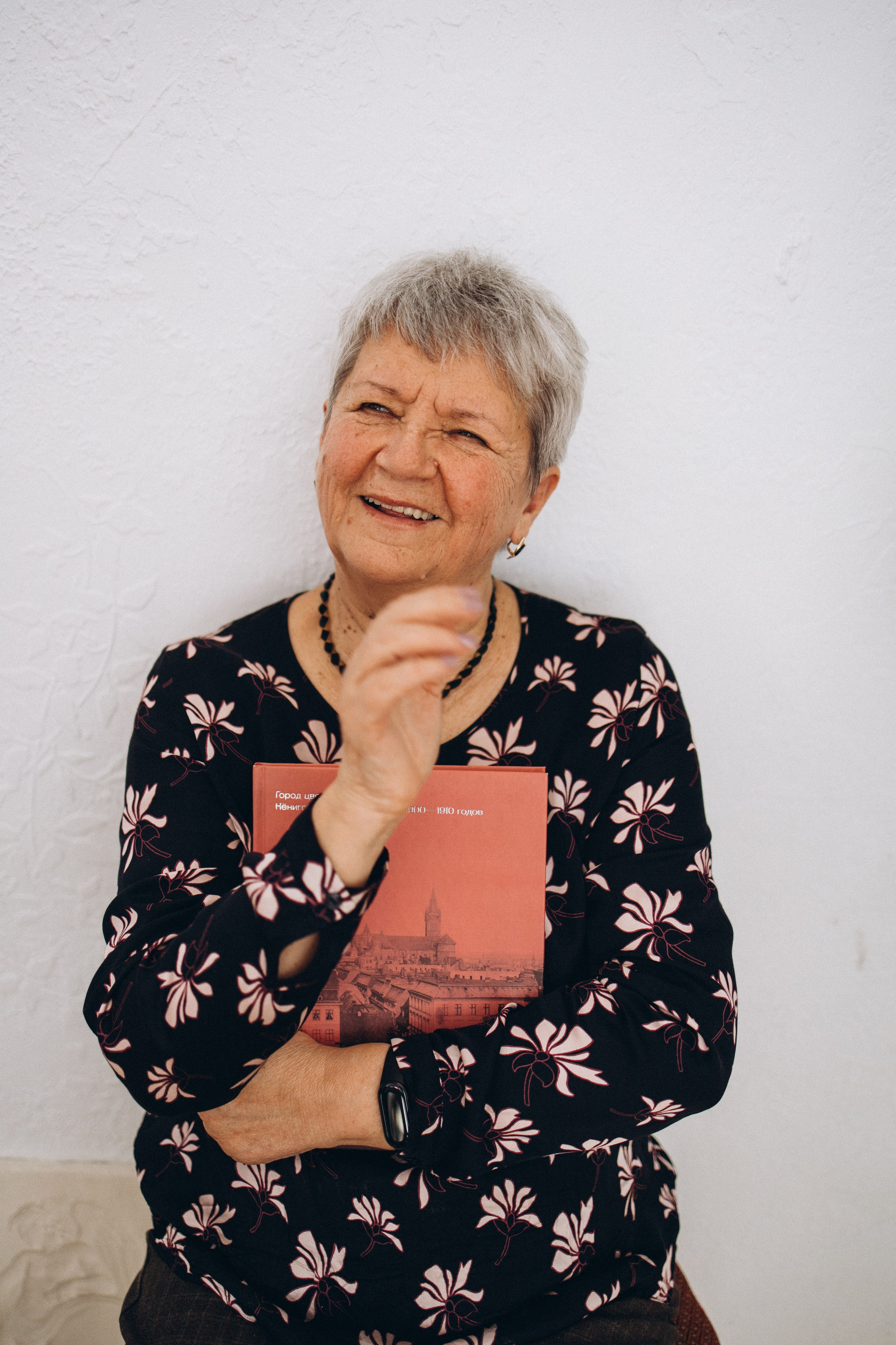 Лекция про любовь. Свадебный и портретный фотограф в Калининграде Наталия Еник