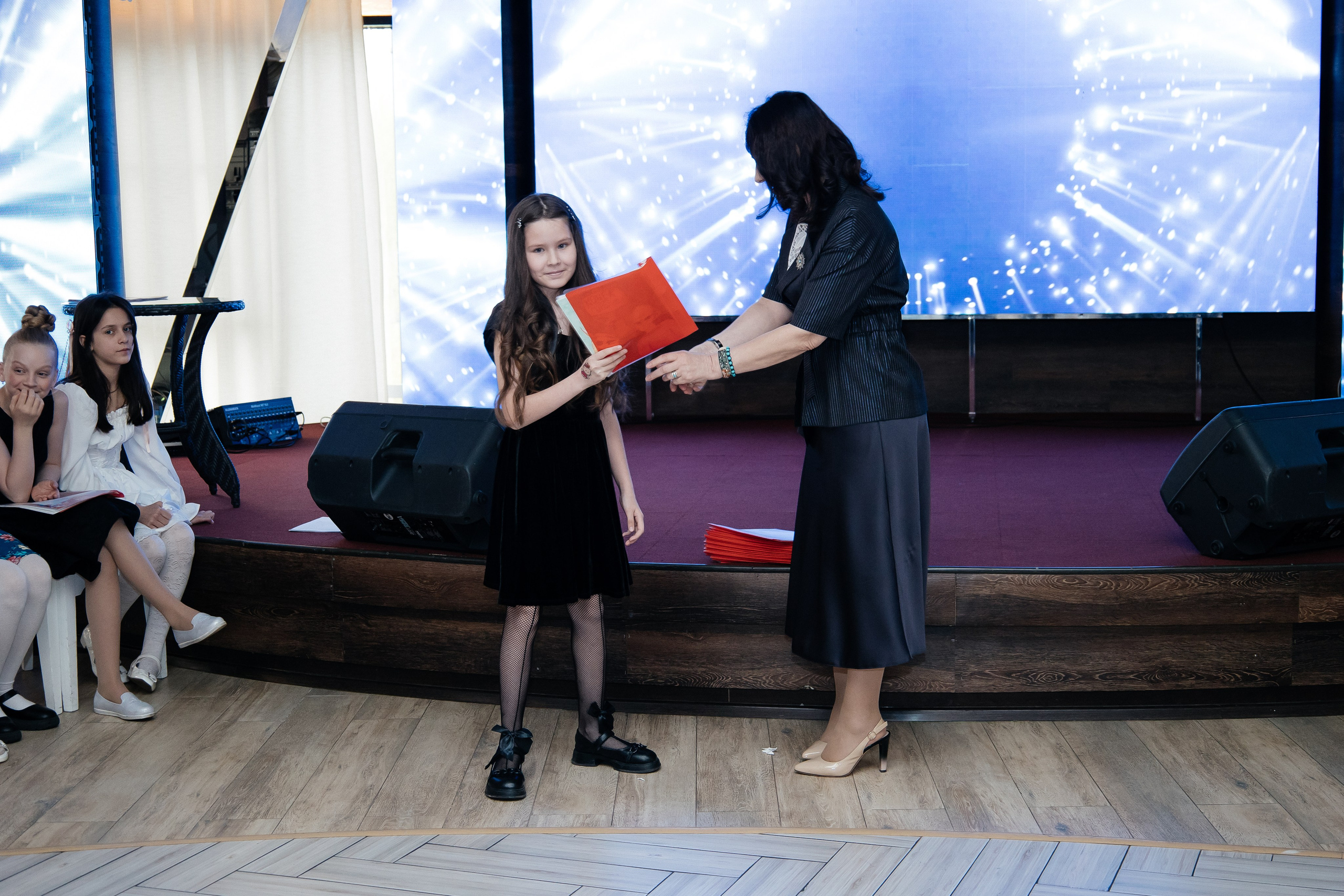 Выпускной 4класс. Фотограф в Иркутске