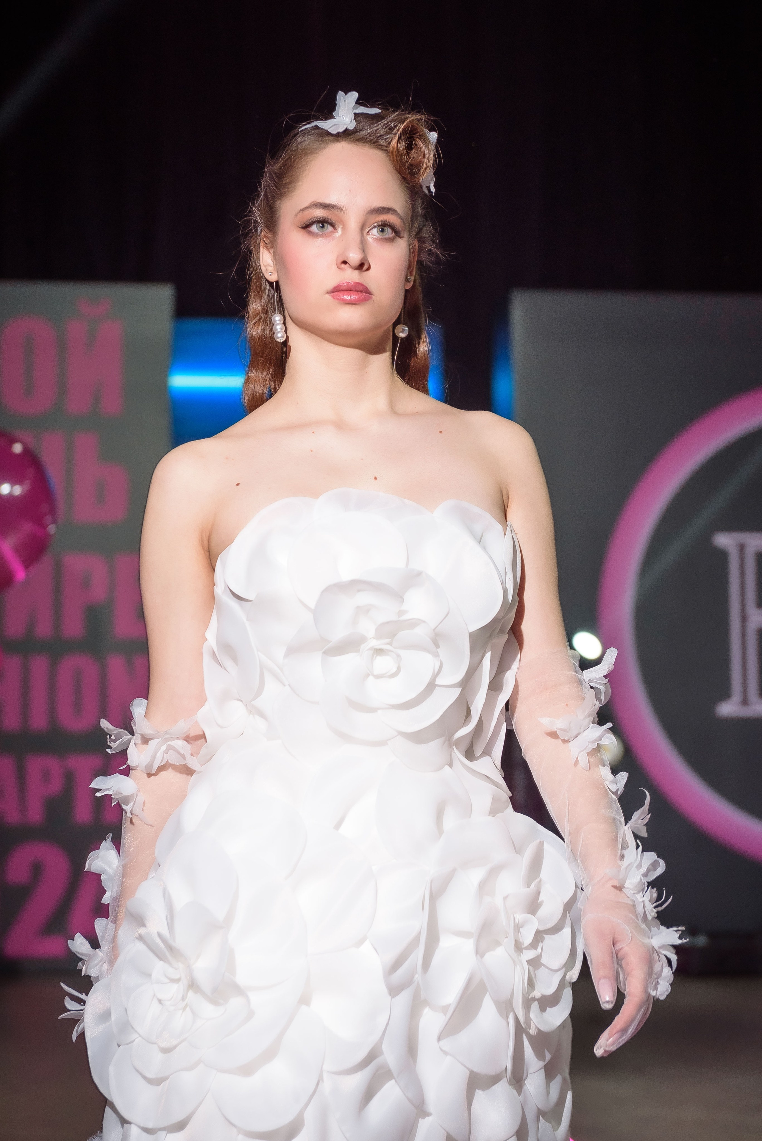 Fashion ивенты. Фотограф Дмитрий Потатуев