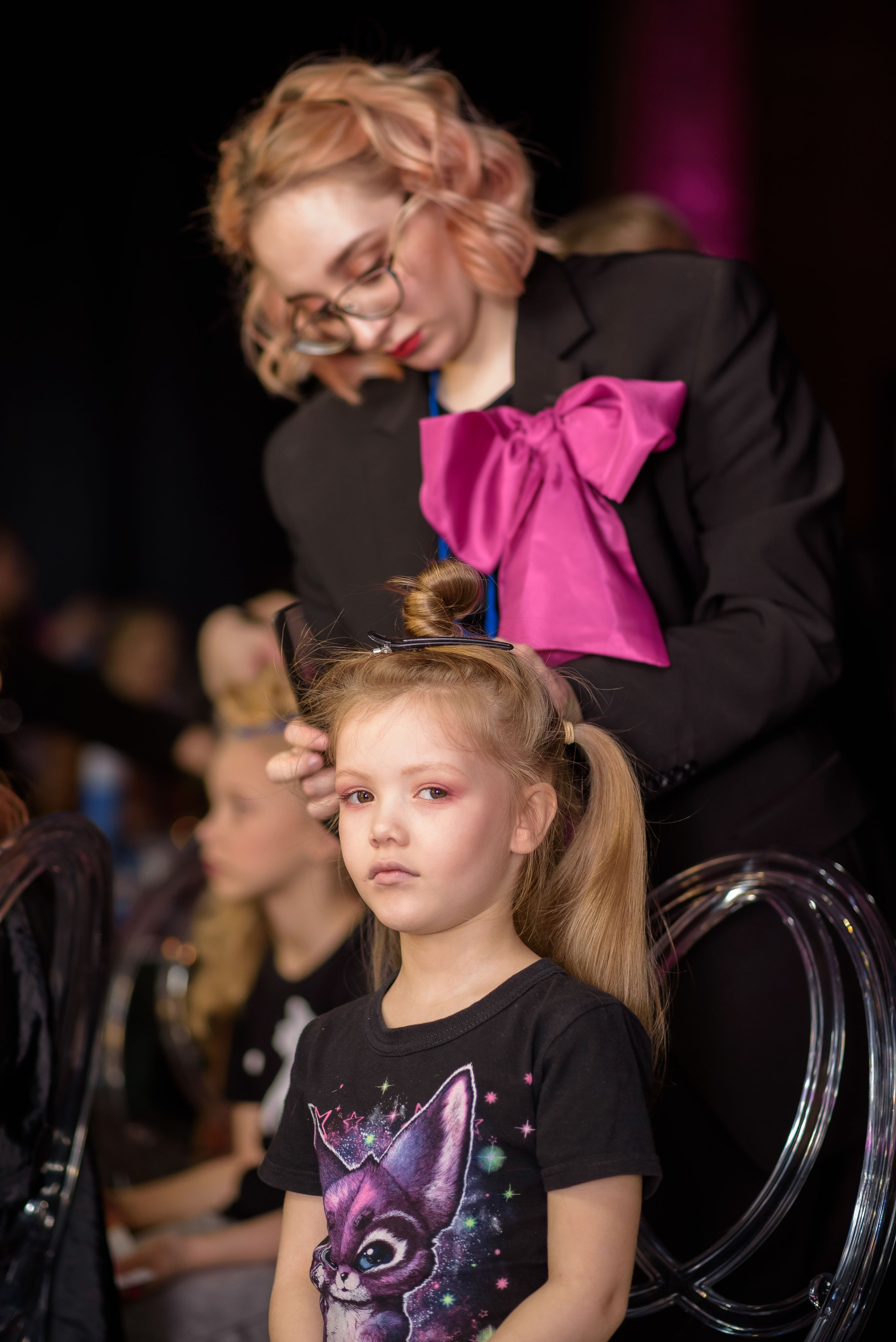 Fashion ивенты. Фотограф Дмитрий Потатуев