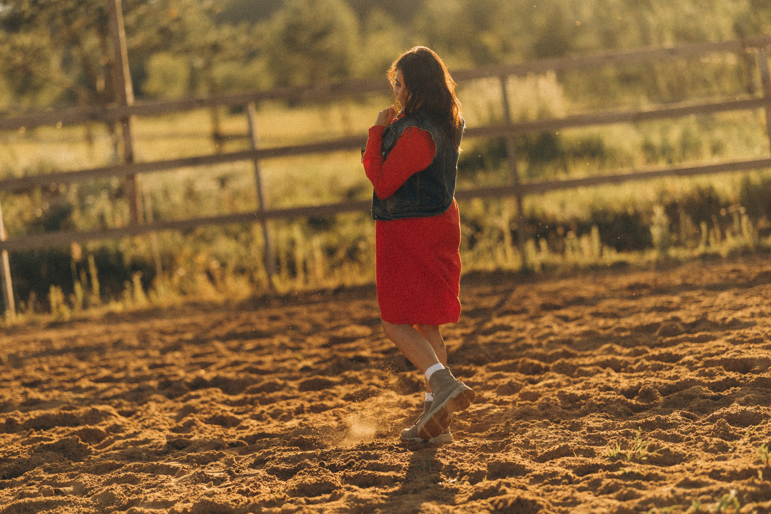 А в деревни лошади. Фотограф Москва Светлана Кирюшина