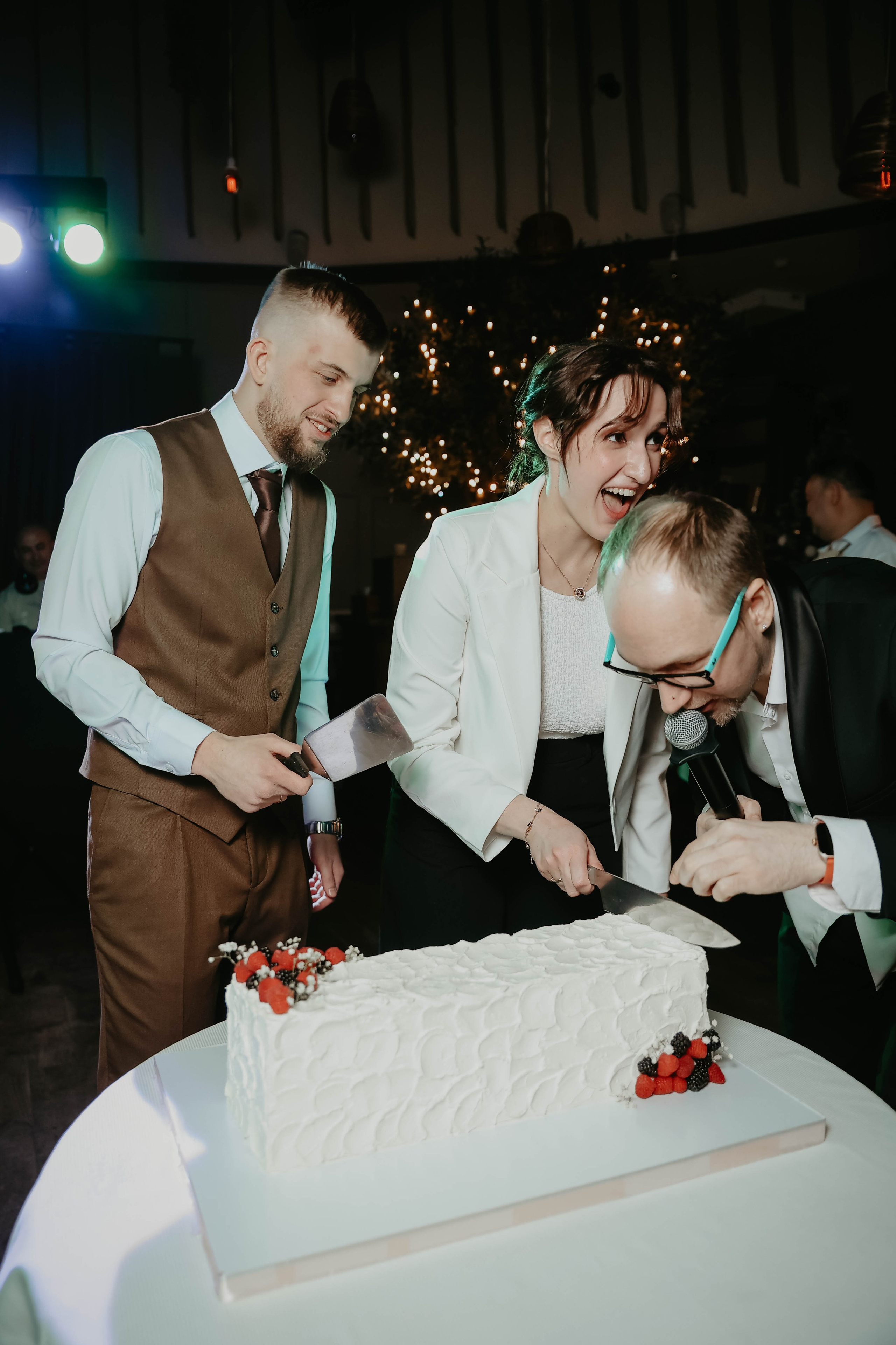 Елизавета и Степан. Photographer in Moscow & everywhere in the World Alena Vyalova