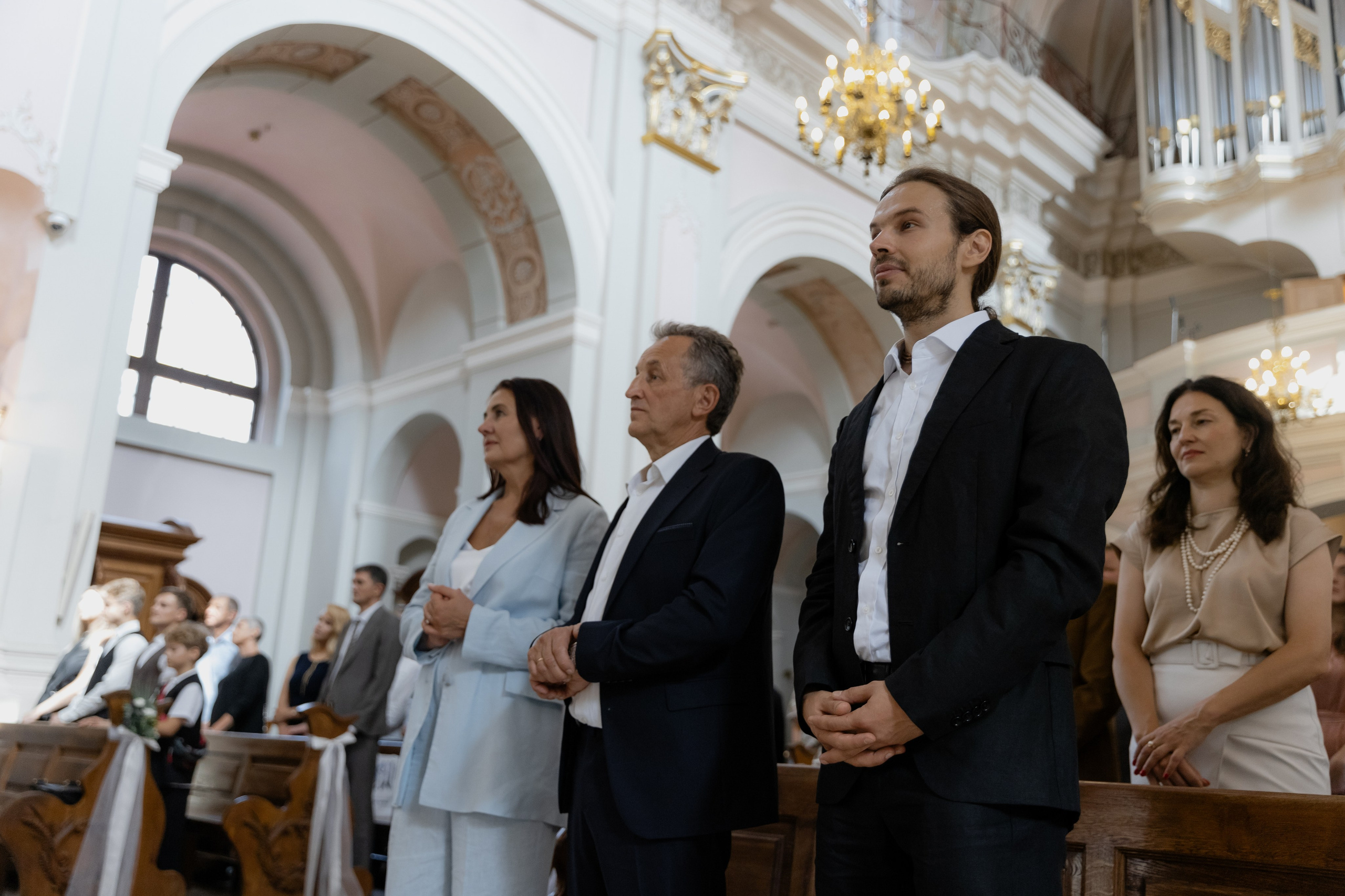 Marta & Arseniy. Свадебный фотограф Кристина Винокурова