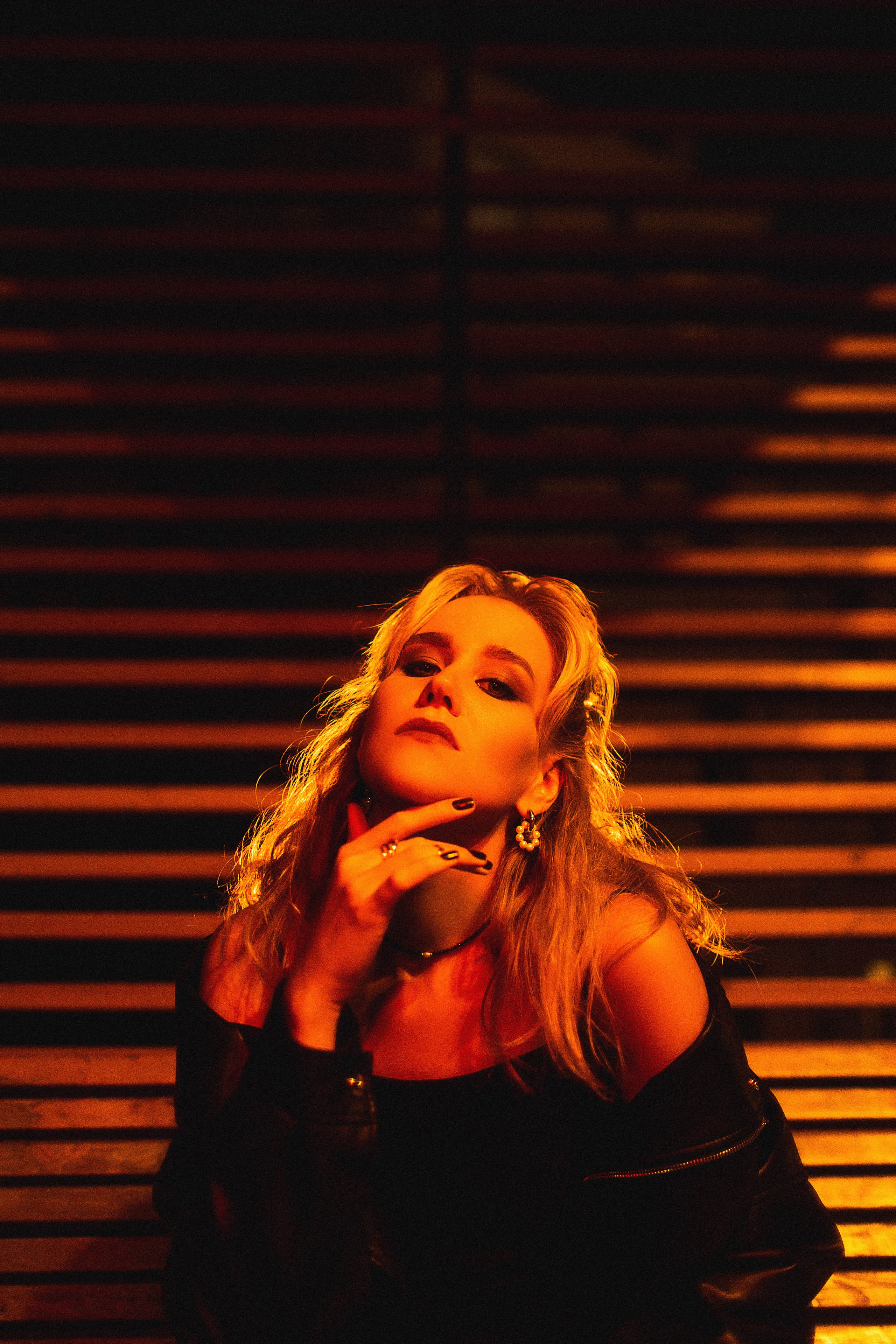 Color. Фотограф в Москве Десятова Ксения