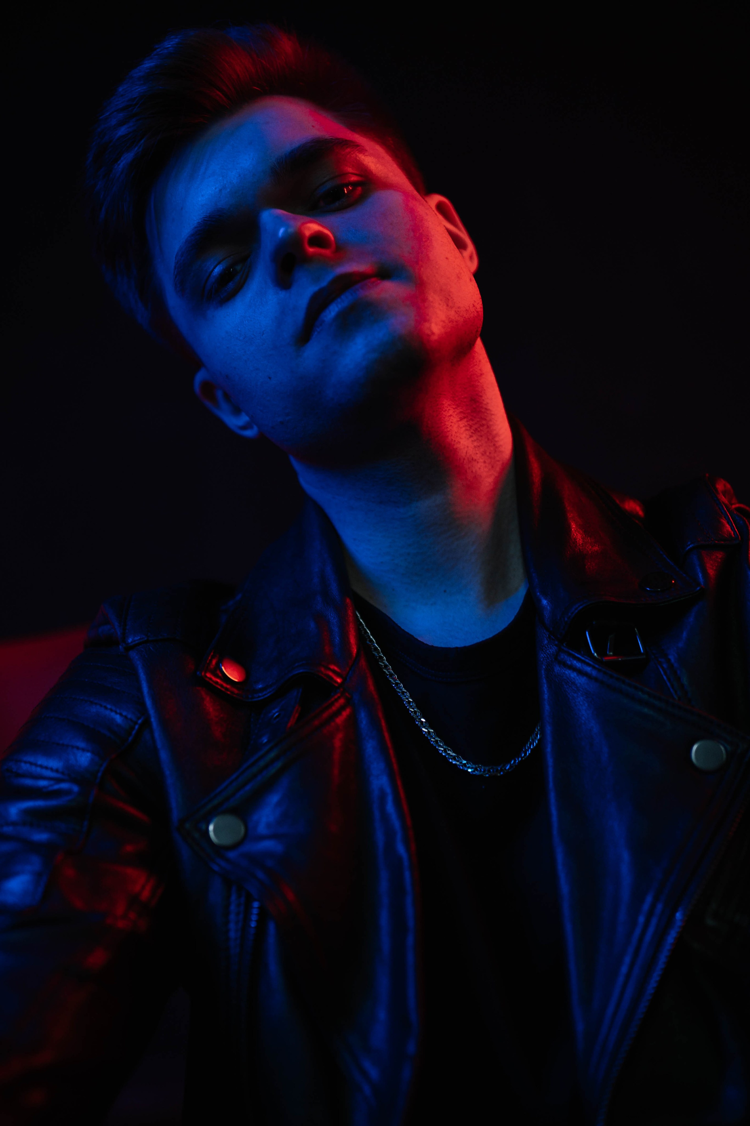 Артём. Фотограф Александра Кузнецова