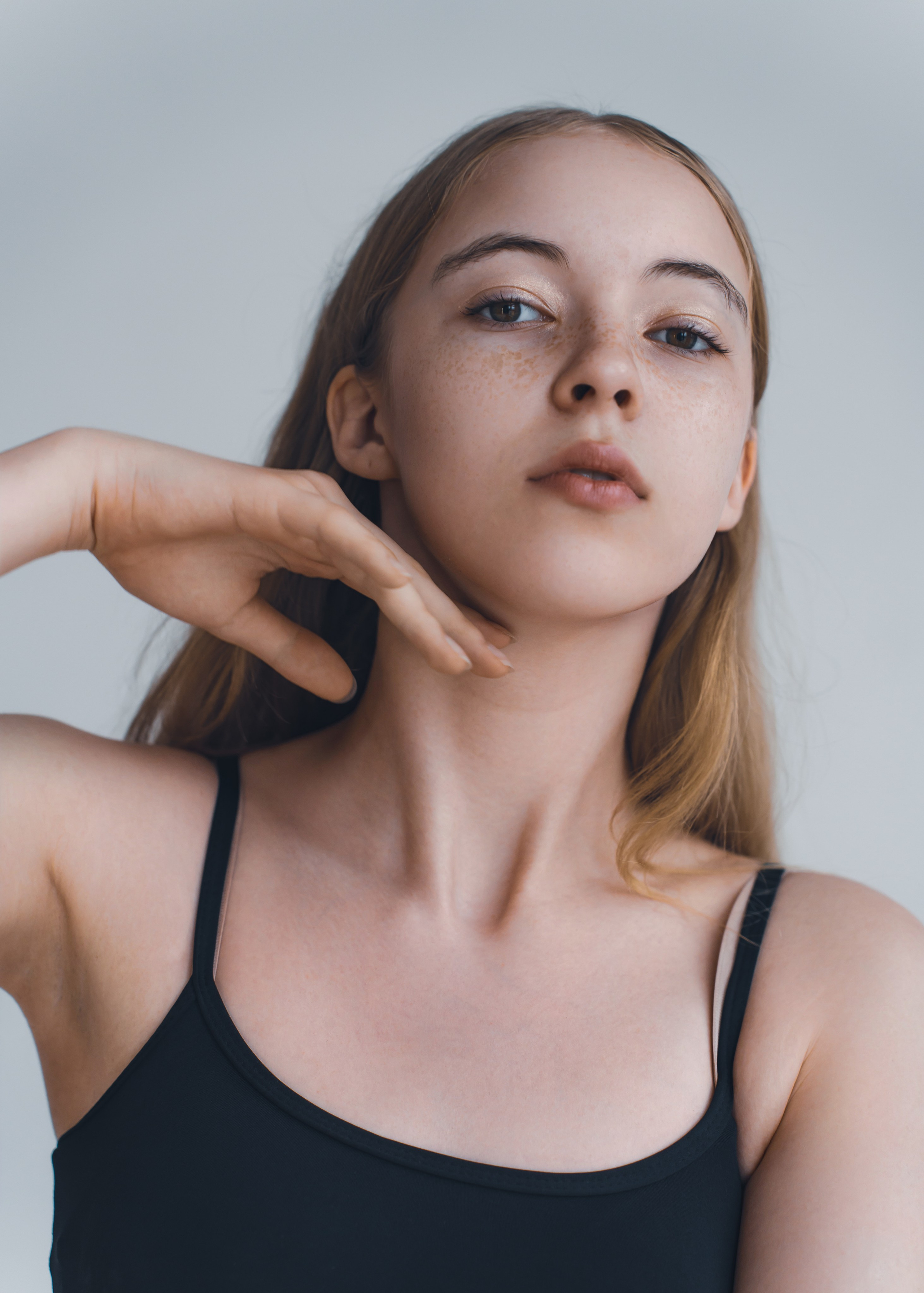 Женские и детские портреты. Фотограф в Москве Ольга Парижер